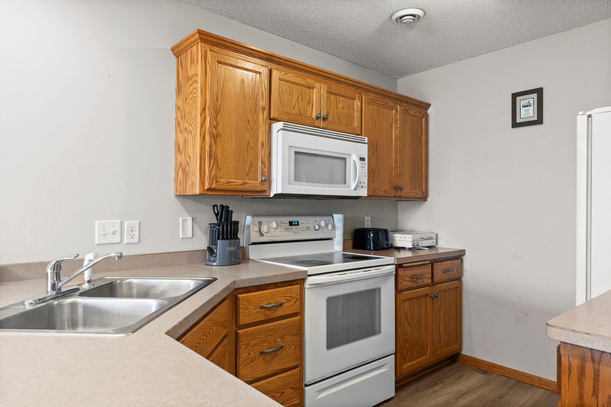 View of Residential at 345 Roosevelt Street #H, Cambridge MN 55008, Cambridge (8 of 32) - Mike Wilen | Minnesota Team Real Estate
