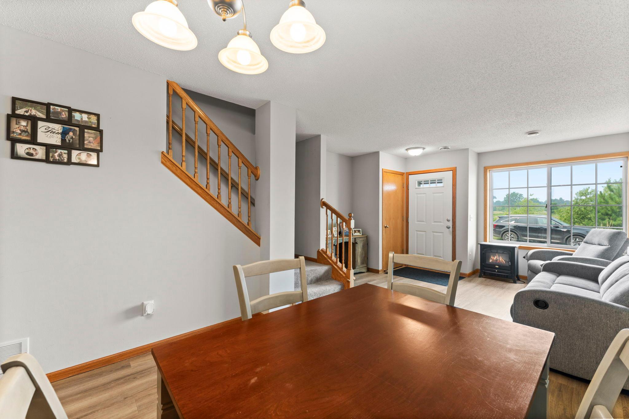 View of Residential at 345 Roosevelt Street #H, Cambridge MN 55008, Cambridge (11 of 32) - Mike Wilen | Minnesota Team Real Estate