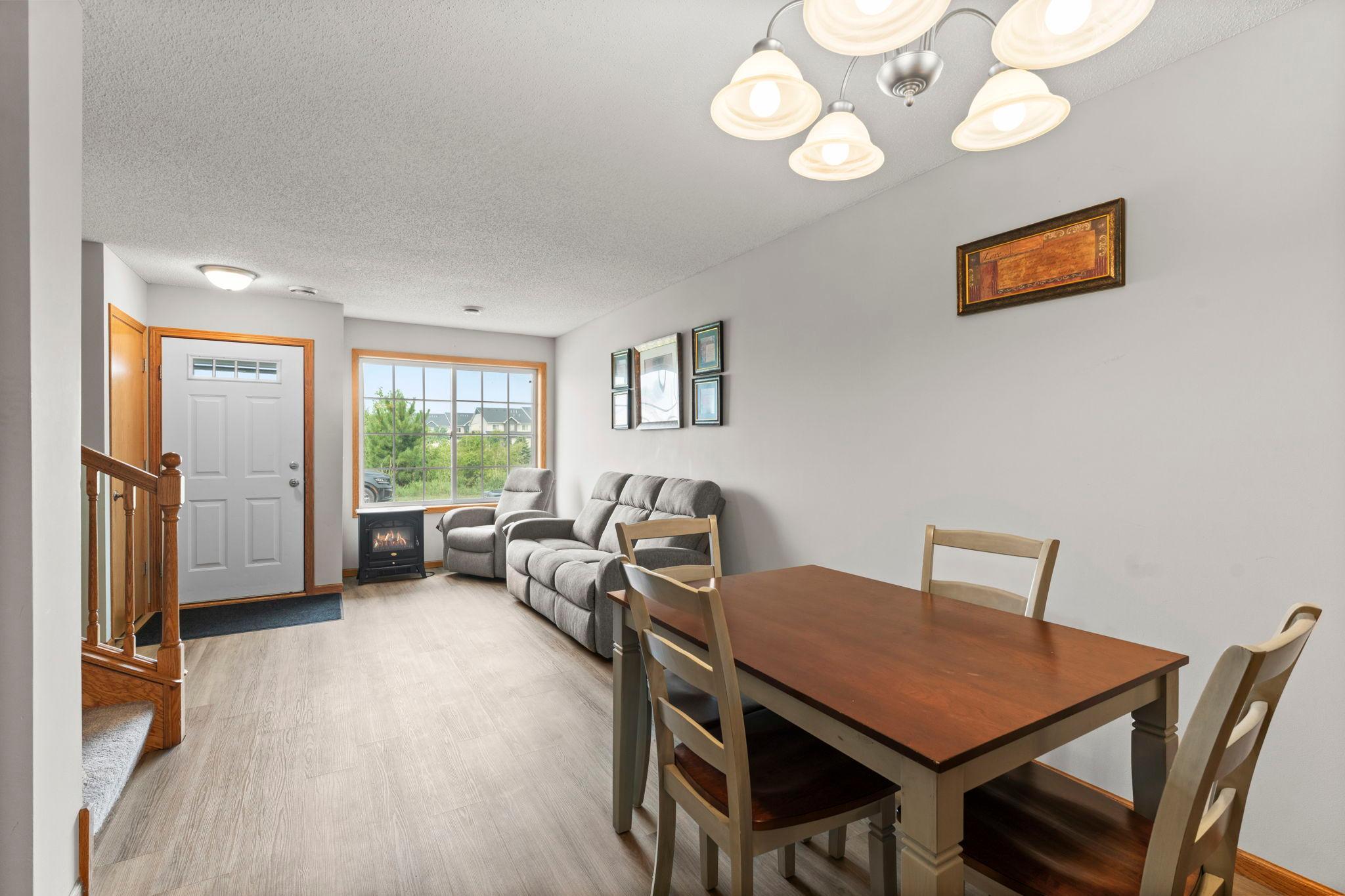 View of Residential at 345 Roosevelt Street #H, Cambridge MN 55008, Cambridge (6 of 32) - Mike Wilen | Minnesota Team Real Estate