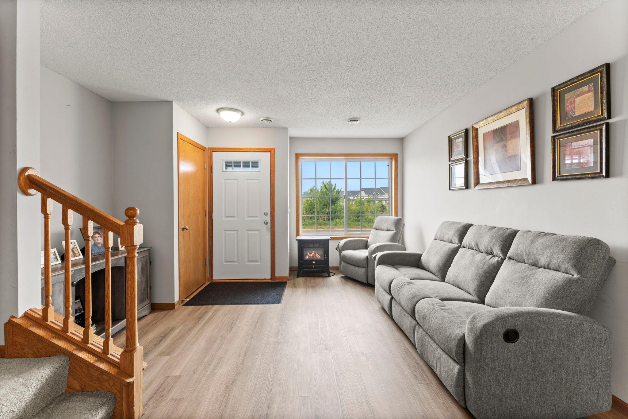 View of Residential at 345 Roosevelt Street #H, Cambridge MN 55008, Cambridge (3 of 32) - Mike Wilen | Minnesota Team Real Estate