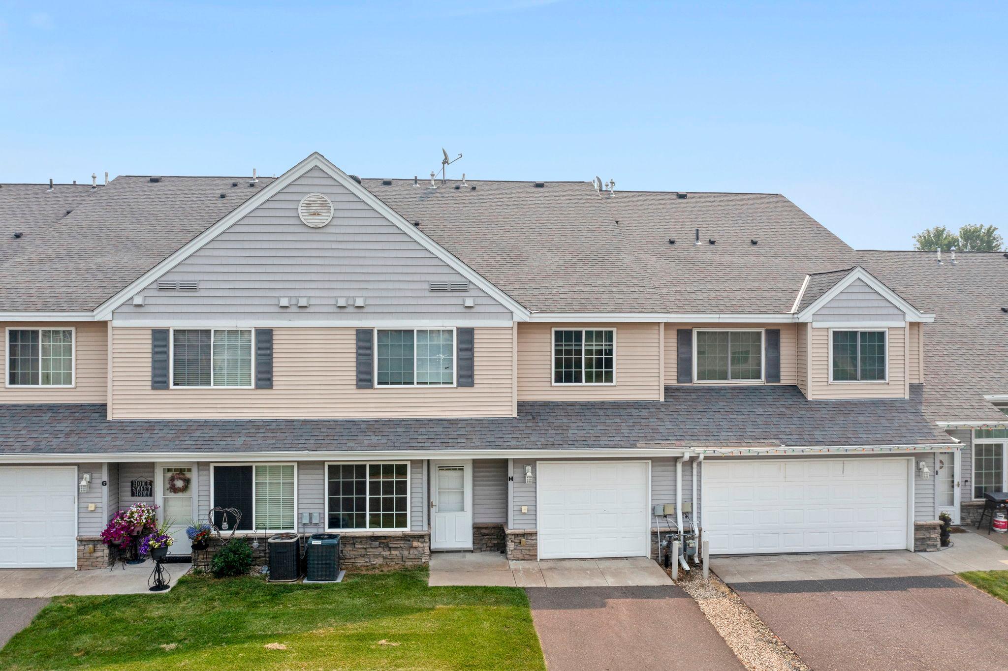 View of Residential at 345 Roosevelt Street #H, Cambridge MN 55008, Cambridge (2 of 32) - Mike Wilen | Minnesota Team Real Estate