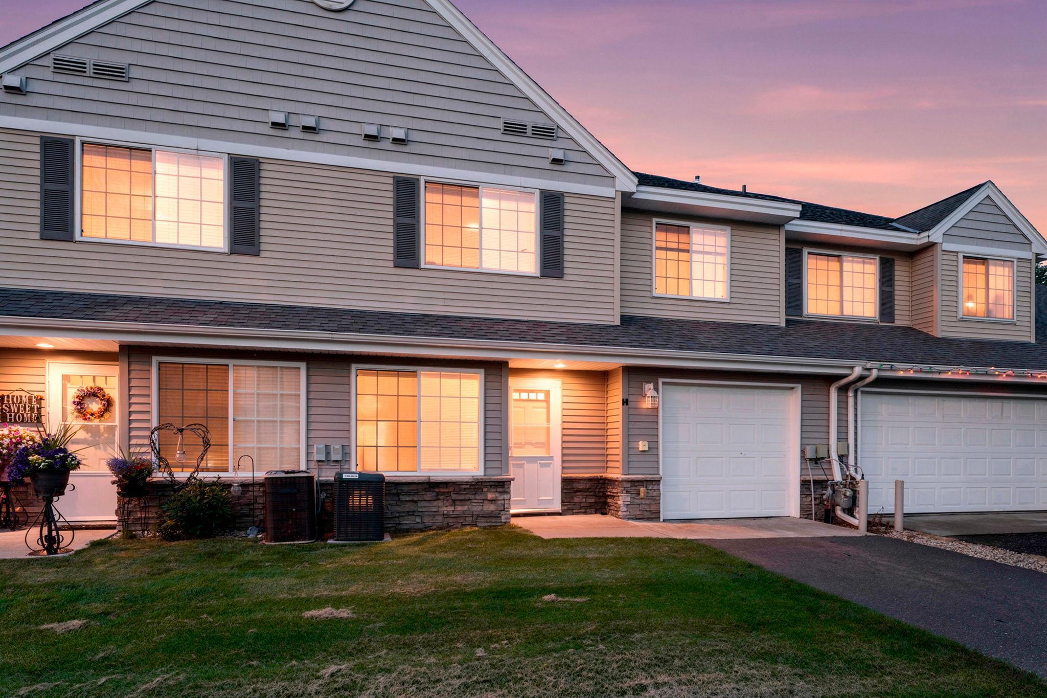 View of Residential at 345 Roosevelt Street #H, Cambridge MN 55008, Cambridge - Mike Wilen | Minnesota Team Real Estate