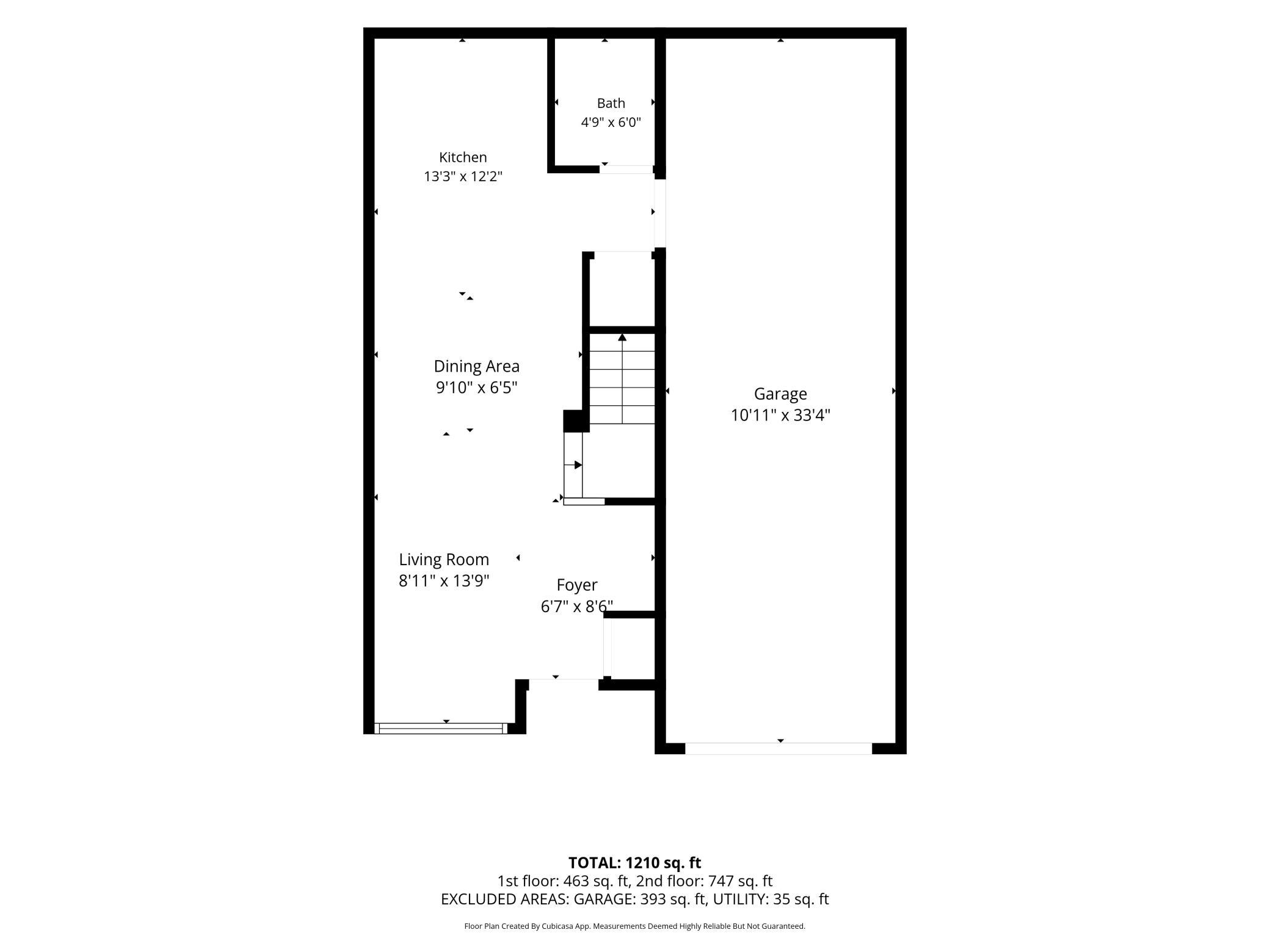 View of Residential at 345 Roosevelt Street #H, Cambridge MN 55008, Cambridge (27 of 32) - Mike Wilen | Minnesota Team Real Estate