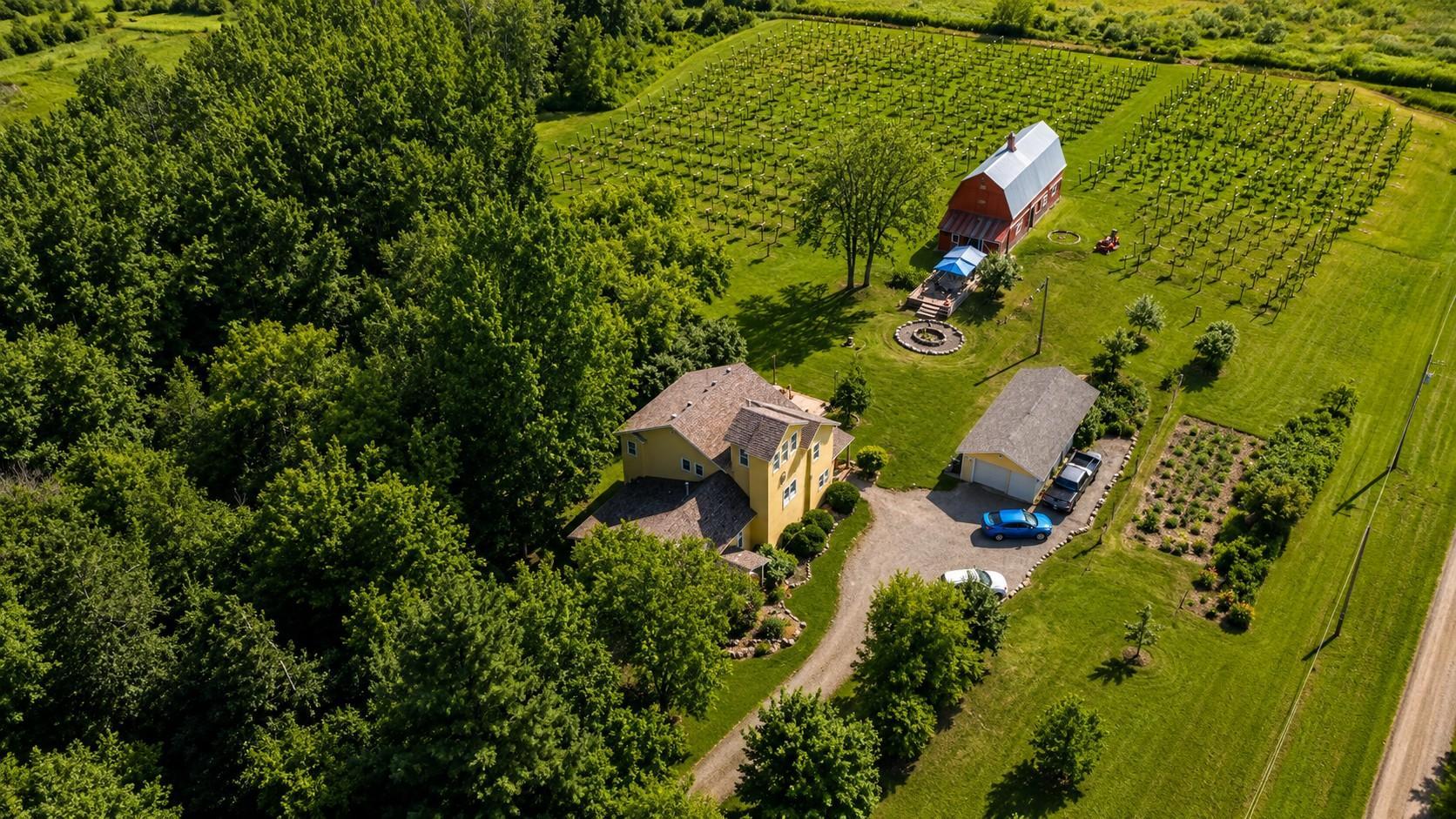 View of Residential at 19334 105th Avenue, Milaca MN 56353, Milaca (2 of 30) - Mike Wilen | Minnesota Team Real Estate