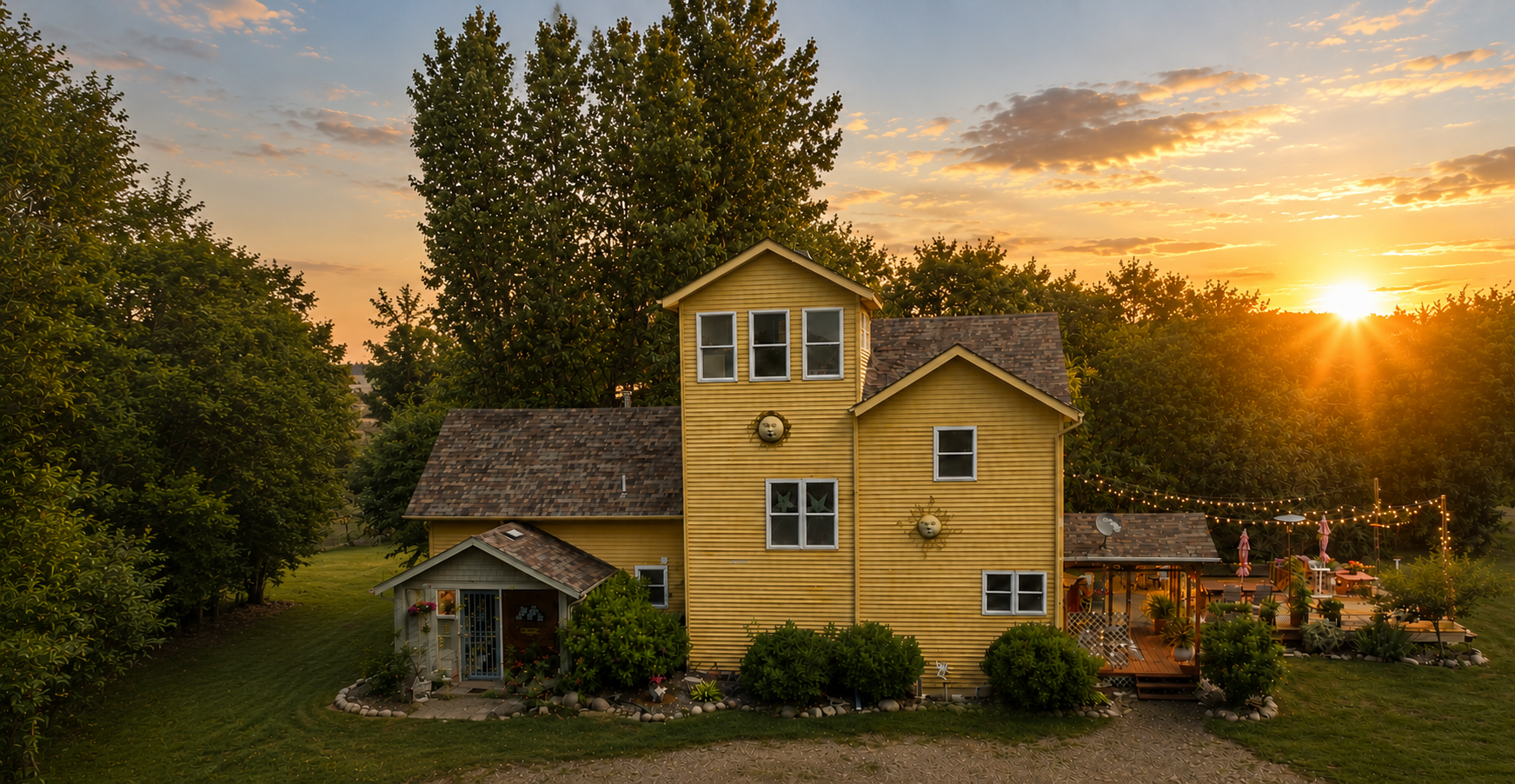 View of Residential at 19334 105th Avenue, Milaca MN 56353, Milaca - Mike Wilen | Minnesota Team Real Estate