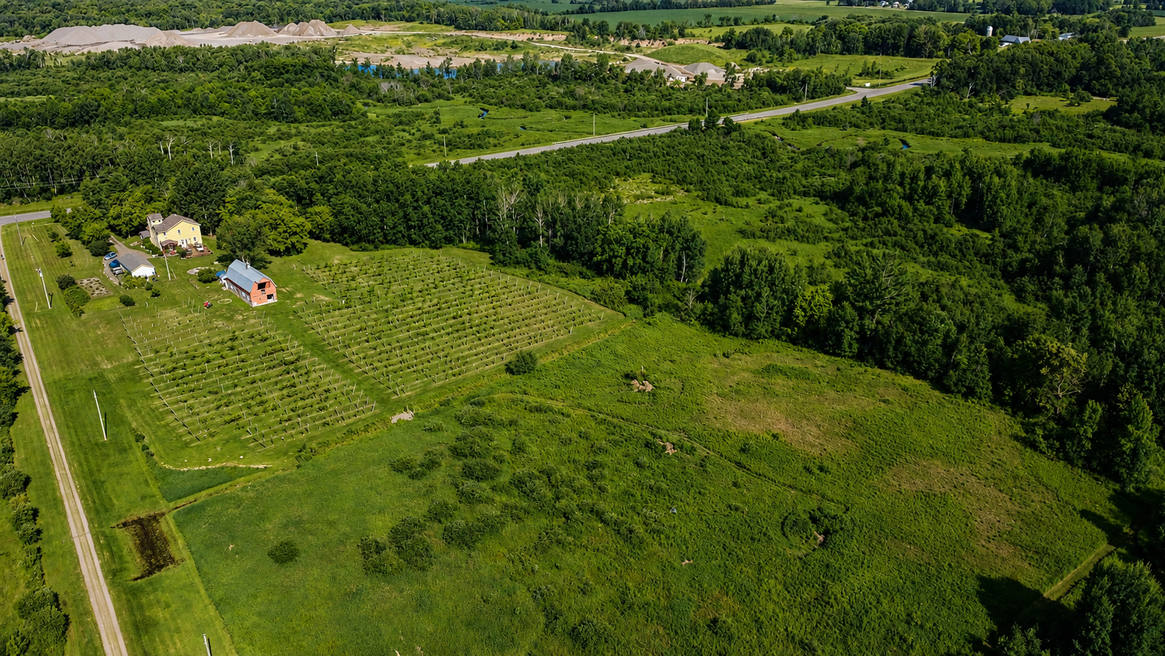 View of Residential at 19334 105th Avenue, Milaca MN 56353, Milaca (22 of 30) - Mike Wilen | Minnesota Team Real Estate