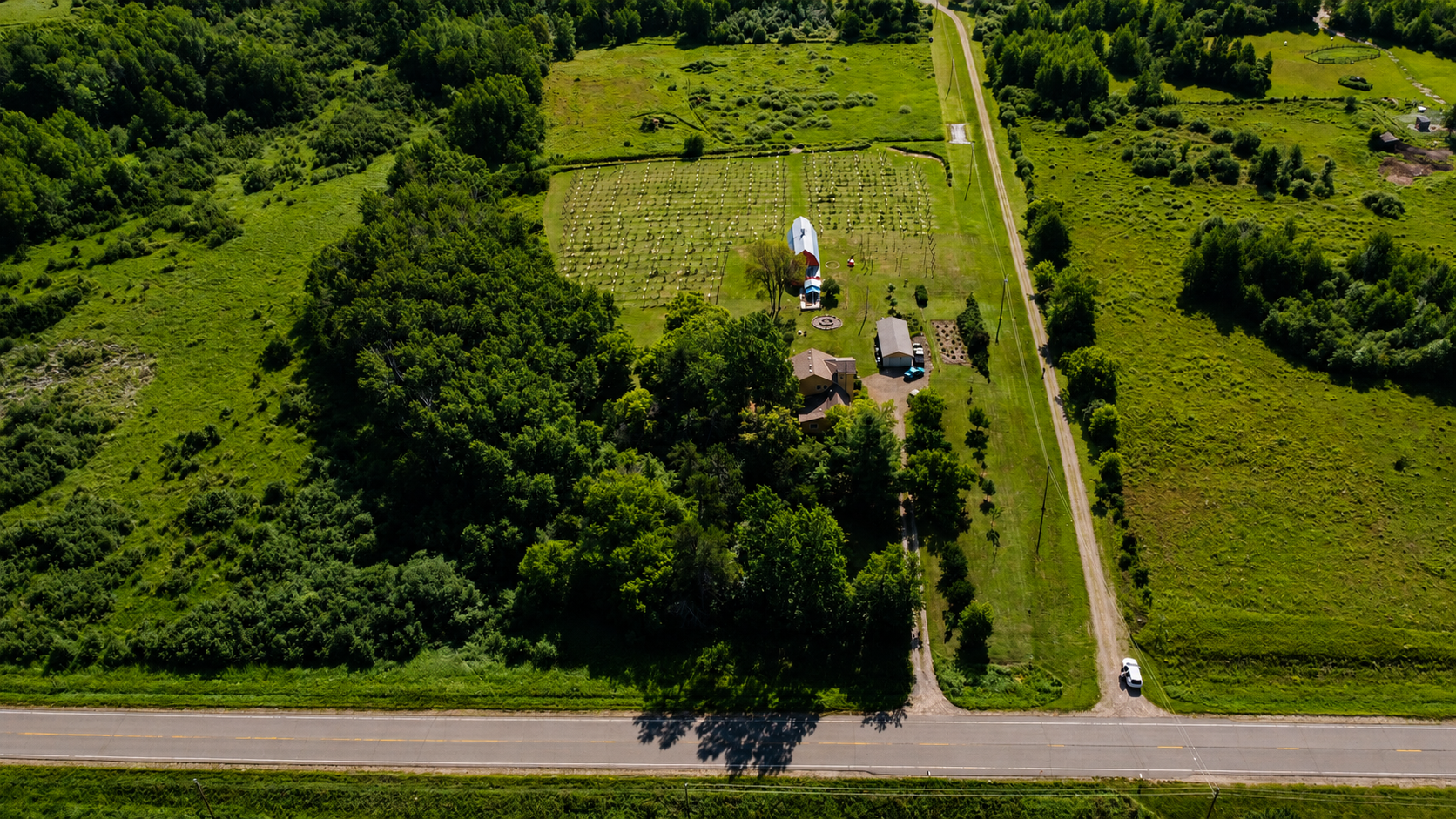 View of Residential at 19334 105th Avenue, Milaca MN 56353, Milaca (23 of 30) - Mike Wilen | Minnesota Team Real Estate