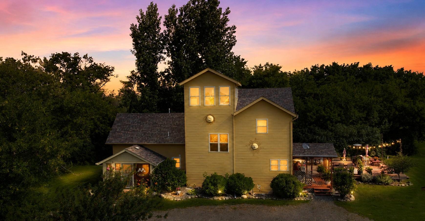 View of Residential at 19334 105th Avenue, Milaca MN 56353, Milaca (28 of 30) - Mike Wilen | Minnesota Team Real Estate