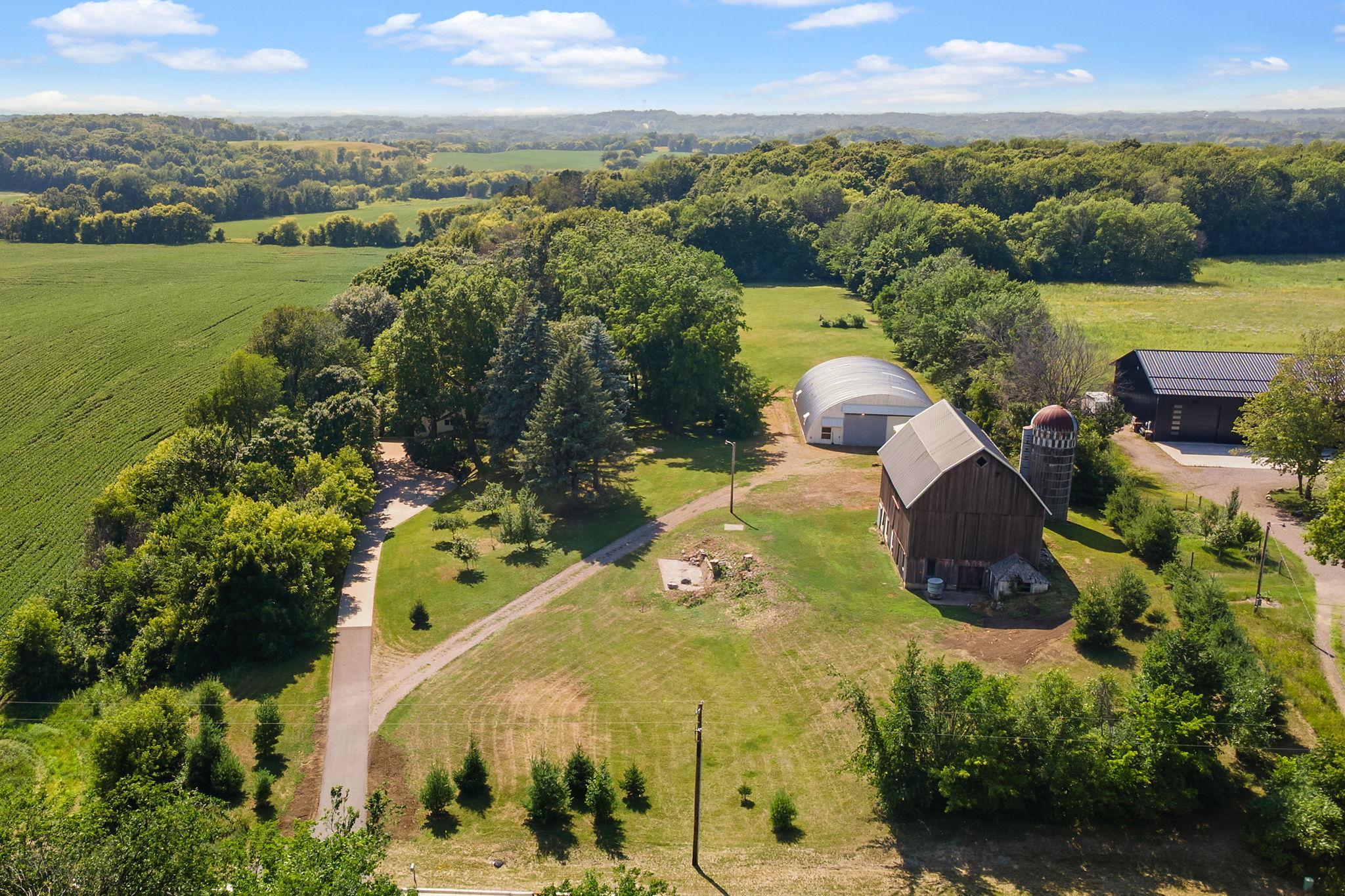 View of Residential at 8315 Greenfield Road, Loretto MN 55357, Loretto - Mike Wilen | Minnesota Team Real Estate