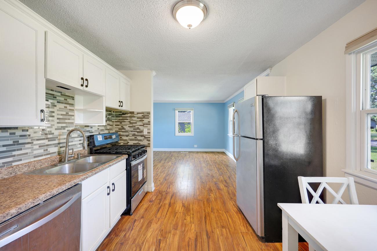 View of Residential at 11007 4th Street, Blaine MN 55434, Blaine (7 of 27) - Mike Wilen | Minnesota Team Real Estate