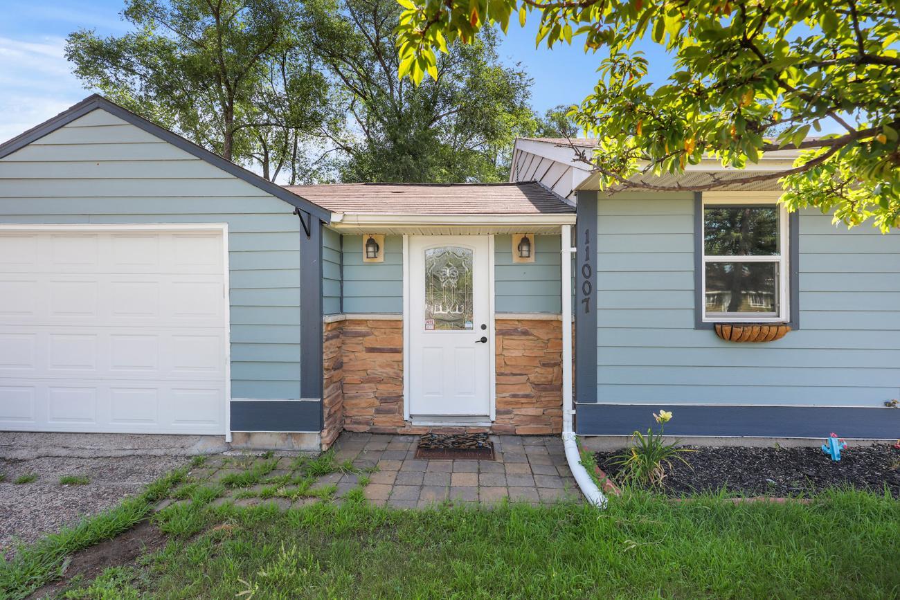 View of Residential at 11007 4th Street, Blaine MN 55434, Blaine (3 of 27) - Mike Wilen | Minnesota Team Real Estate