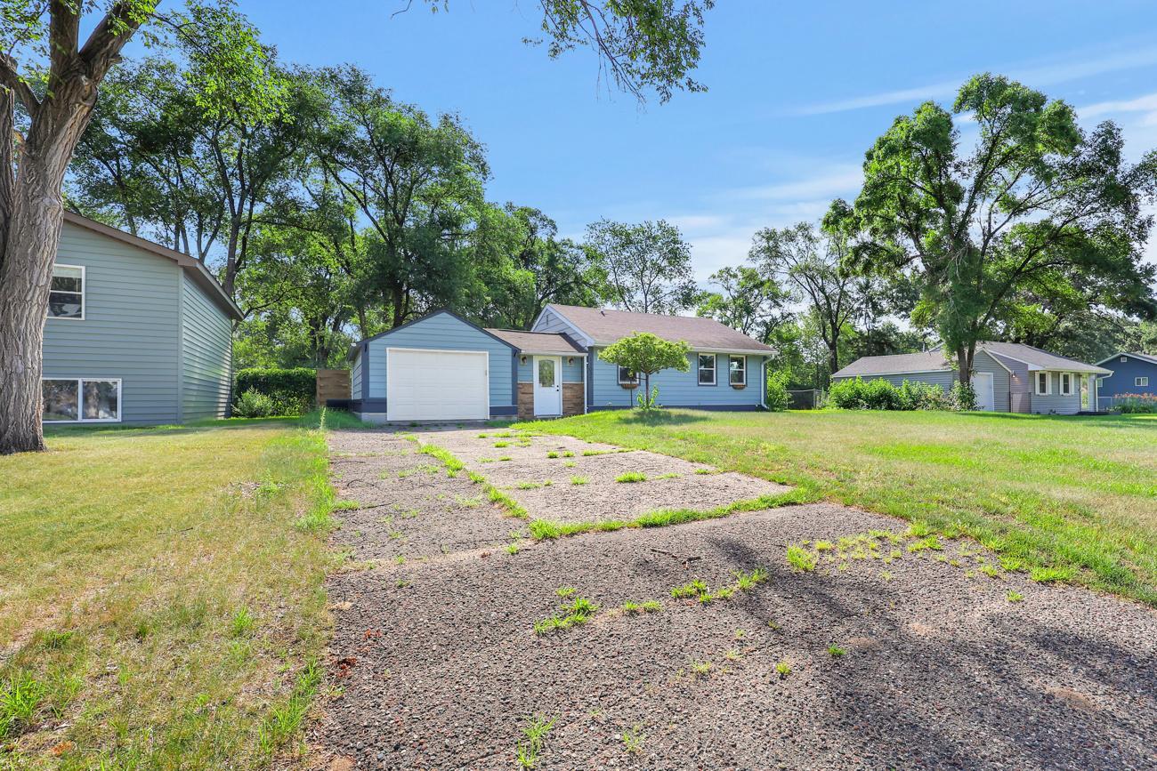View of Residential at 11007 4th Street, Blaine MN 55434, Blaine - Mike Wilen | Minnesota Team Real Estate