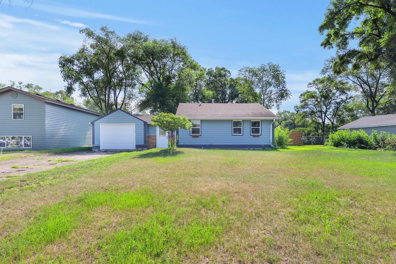 View of Residential at 11007 4th Street, Blaine MN 55434, Blaine (2 of 27) - Mike Wilen | Minnesota Team Real Estate