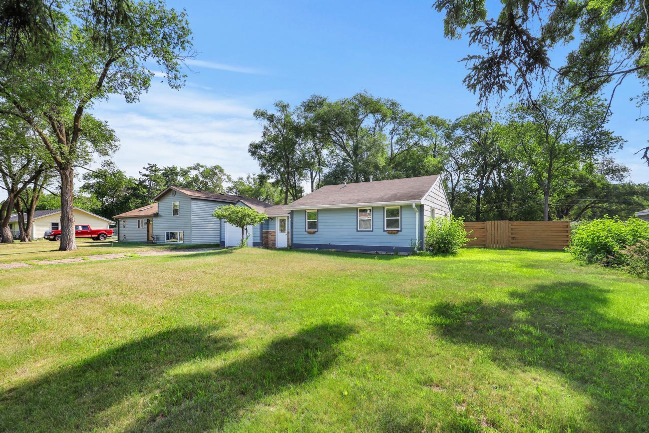 View of Residential at 11007 4th Street, Blaine MN 55434, Blaine (4 of 27) - Mike Wilen | Minnesota Team Real Estate