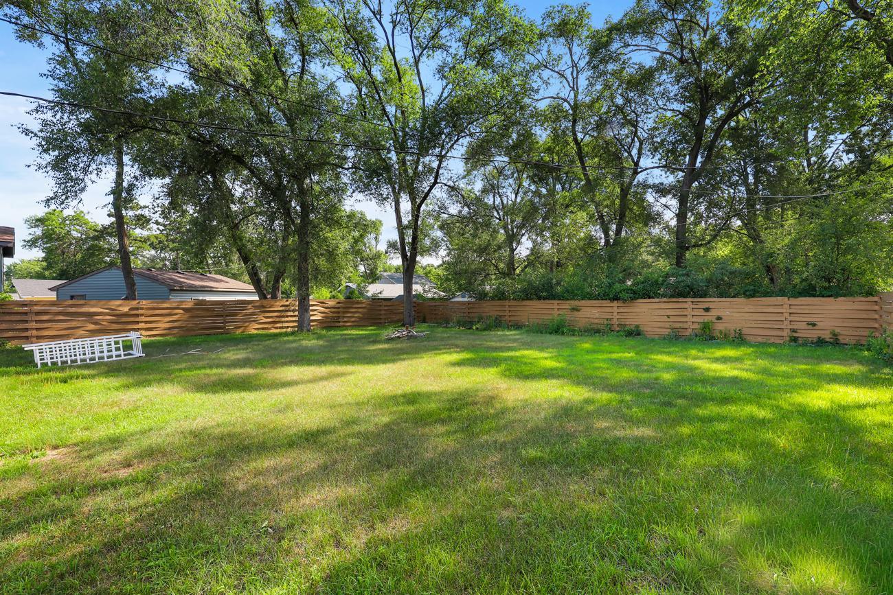 View of Residential at 11007 4th Street, Blaine MN 55434, Blaine (24 of 27) - Mike Wilen | Minnesota Team Real Estate