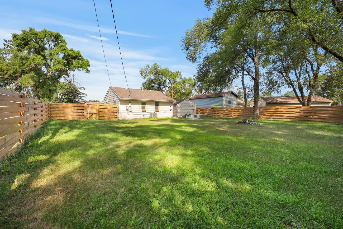View of Residential at 11007 4th Street, Blaine MN 55434, Blaine (26 of 27) - Mike Wilen | Minnesota Team Real Estate