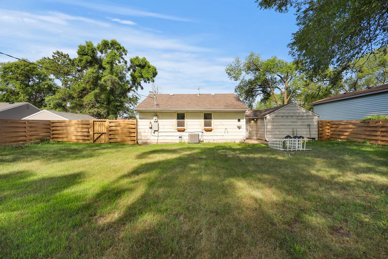 View of Residential at 11007 4th Street, Blaine MN 55434, Blaine (27 of 27) - Mike Wilen | Minnesota Team Real Estate