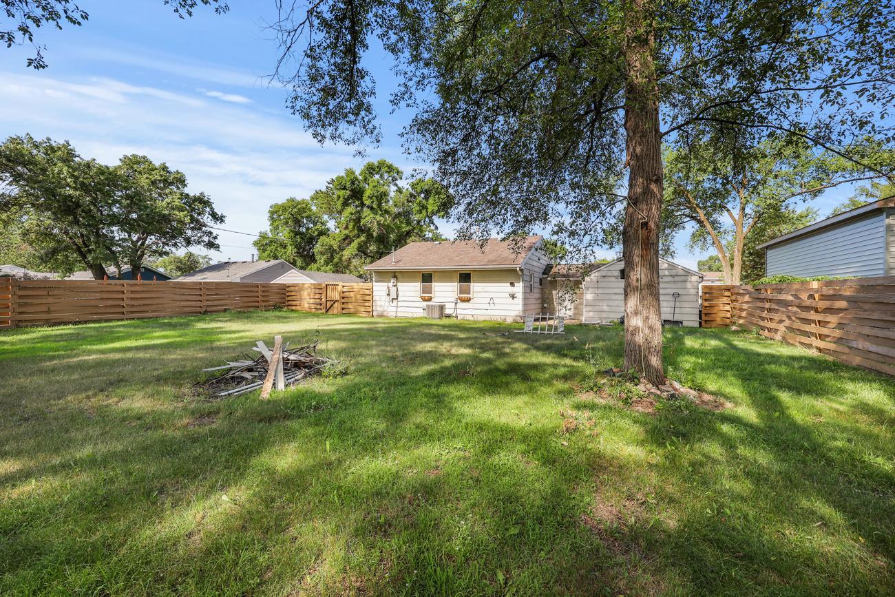 View of Residential at 11007 4th Street, Blaine MN 55434, Blaine (25 of 27) - Mike Wilen | Minnesota Team Real Estate