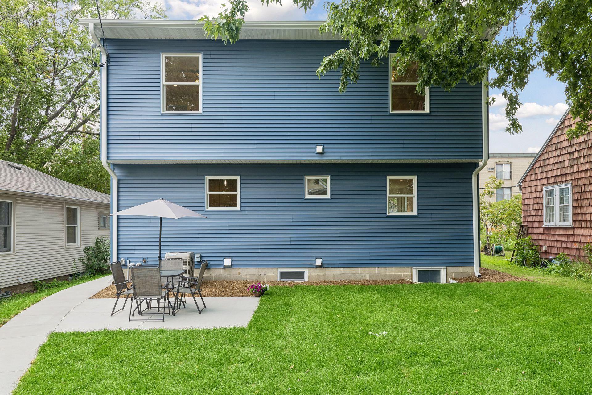 View of Residential at 3025 Natchez Avenue, Saint Louis Park MN 55416, Saint Louis Park (43 of 44) - Mike Wilen | Minnesota Team Real Estate