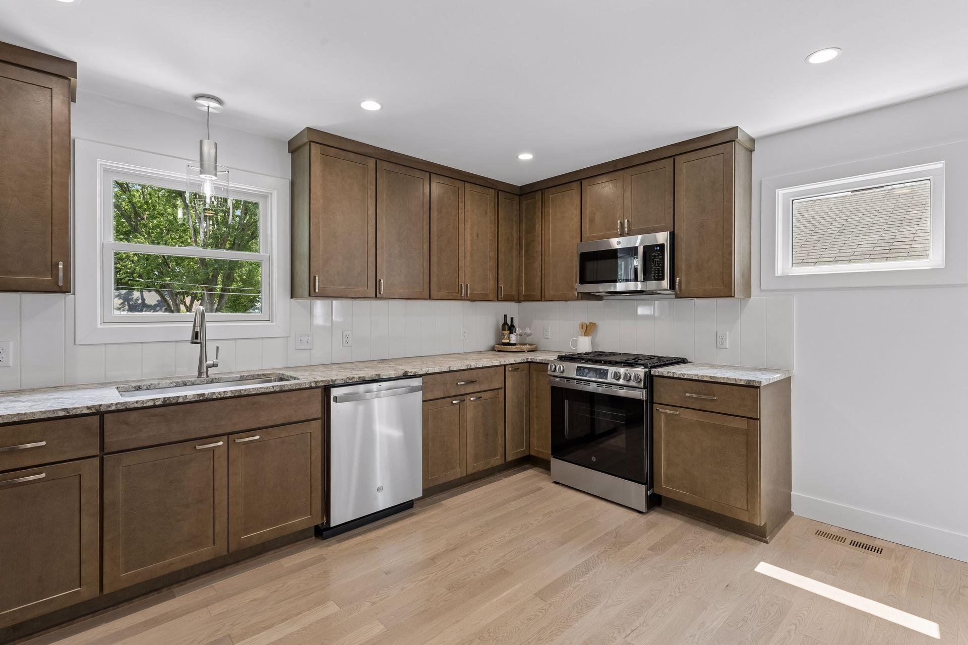 View of Residential at 3025 Natchez Avenue, Saint Louis Park MN 55416, Saint Louis Park (8 of 44) - Mike Wilen | Minnesota Team Real Estate