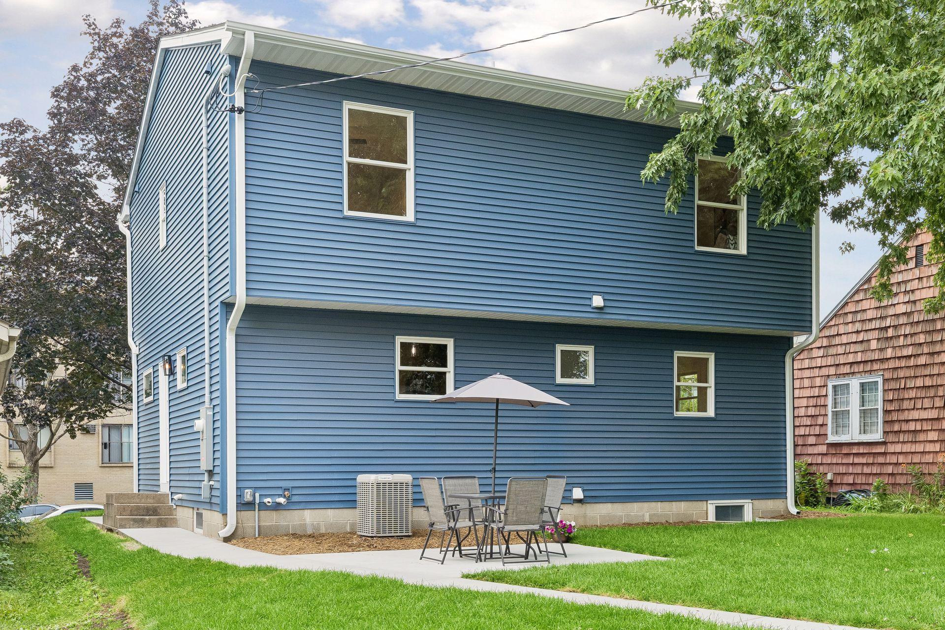 View of Residential at 3025 Natchez Avenue, Saint Louis Park MN 55416, Saint Louis Park (4 of 44) - Mike Wilen | Minnesota Team Real Estate