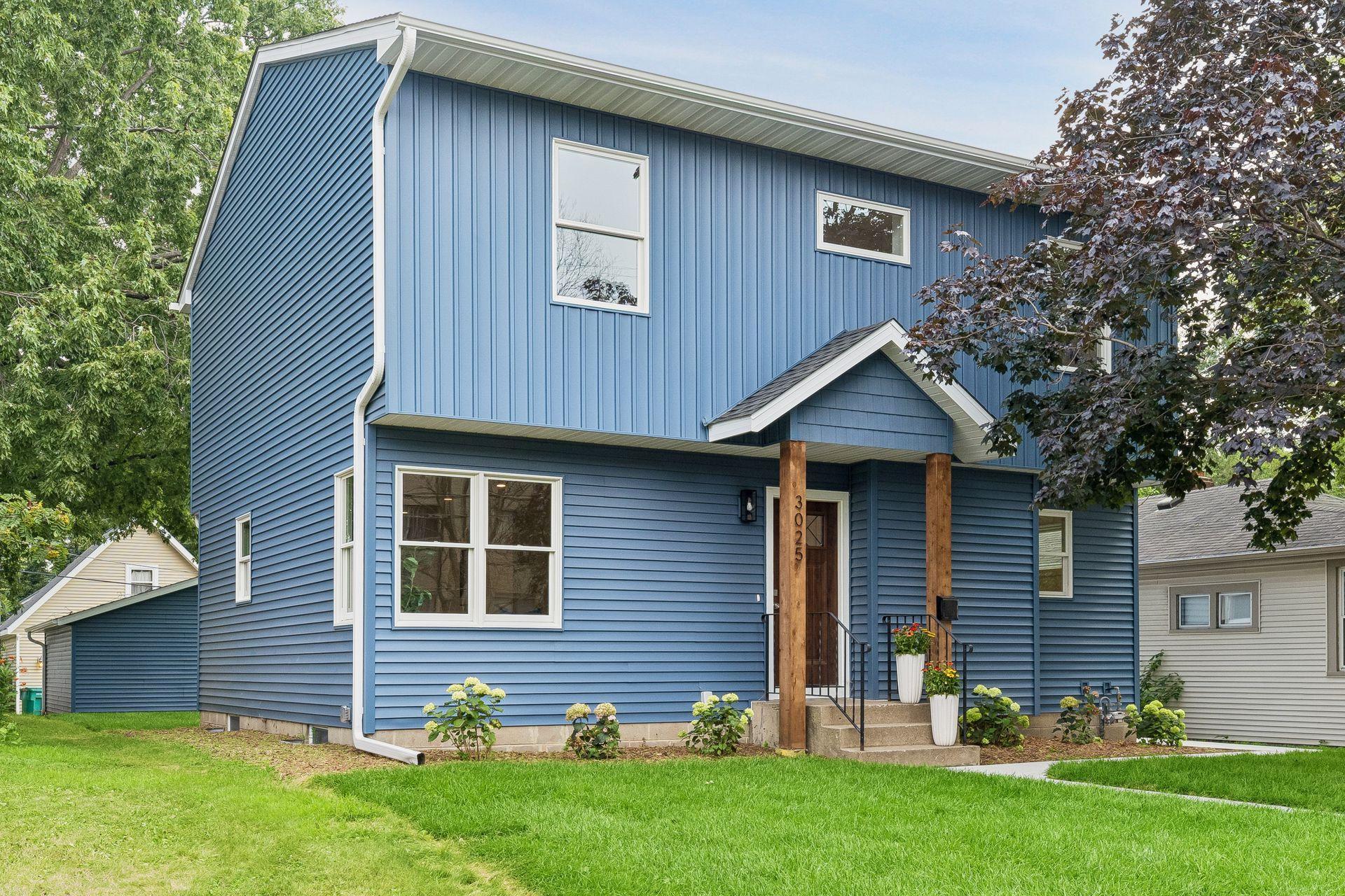 View of Residential at 3025 Natchez Avenue, Saint Louis Park MN 55416, Saint Louis Park - Mike Wilen | Minnesota Team Real Estate