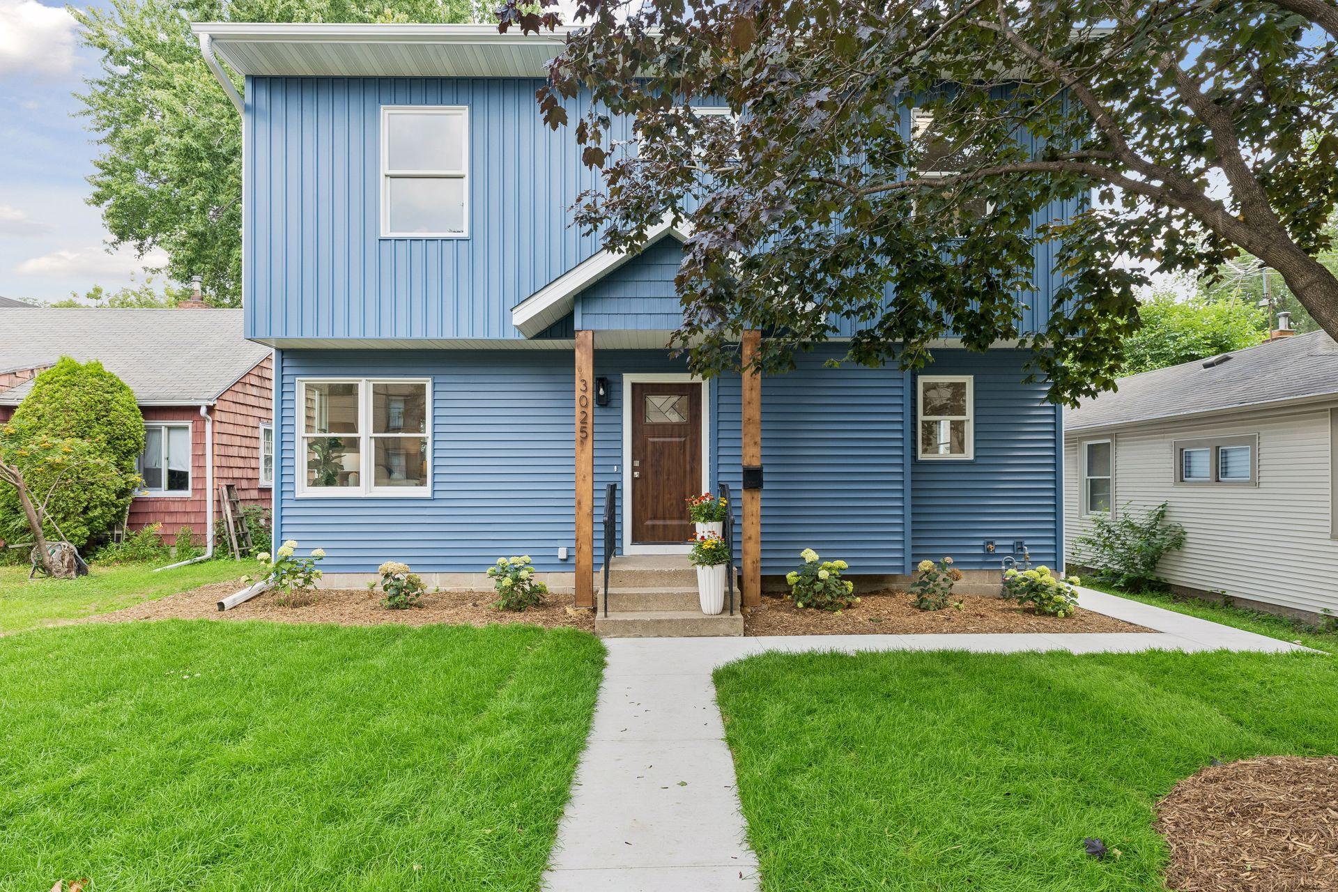 View of Residential at 3025 Natchez Avenue, Saint Louis Park MN 55416, Saint Louis Park (2 of 44) - Mike Wilen | Minnesota Team Real Estate