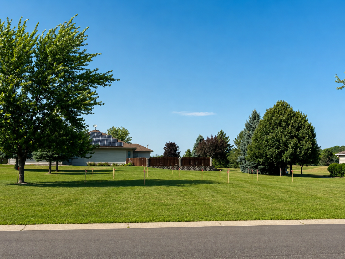 View of Residential at 641 Acacia Drive, Annandale MN 55302, Annandale (2 of 3) - Mike Wilen | Minnesota Team Real Estate