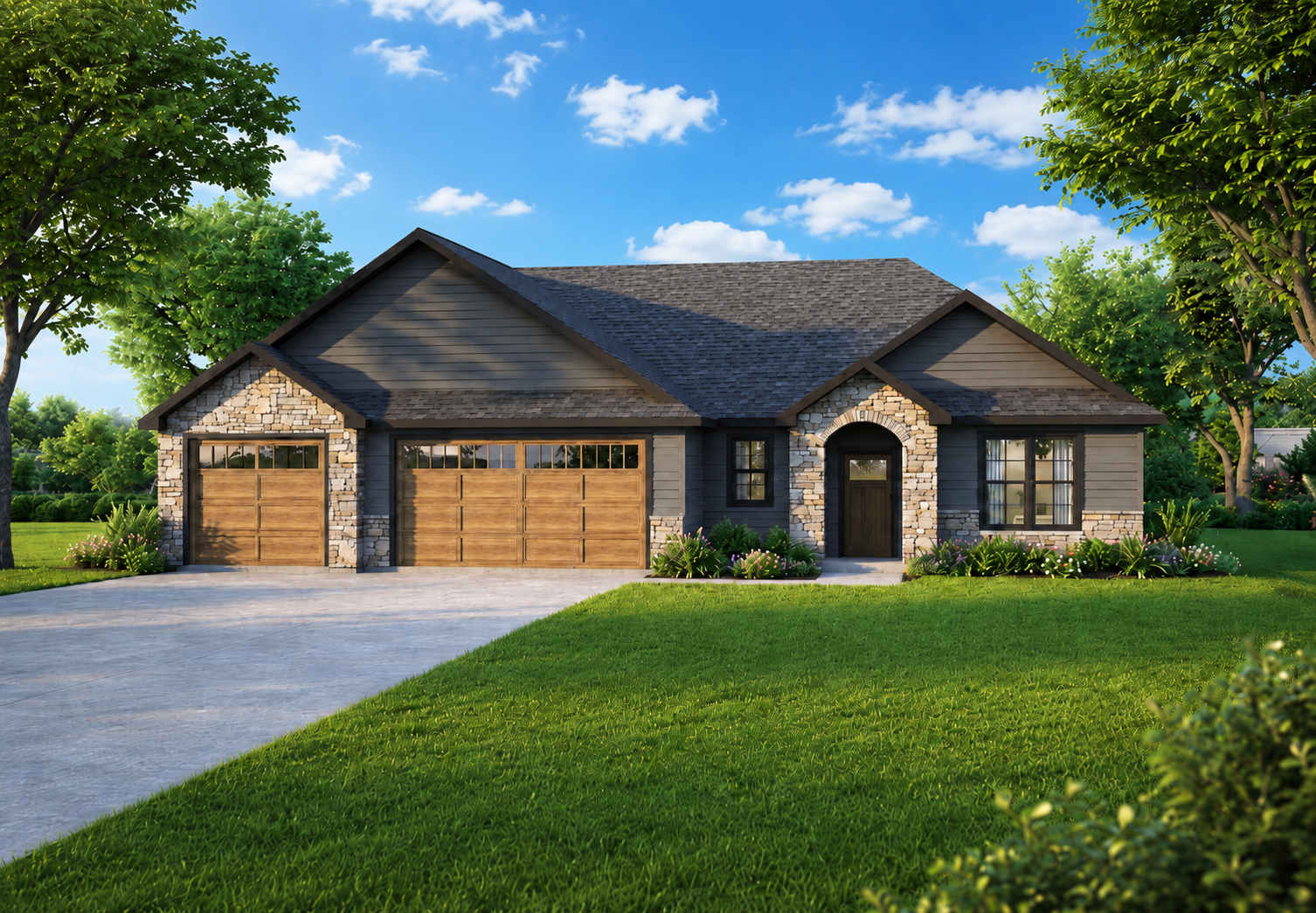 View of Residential at 641 Acacia Drive, Annandale MN 55302, Annandale - Mike Wilen | Minnesota Team Real Estate