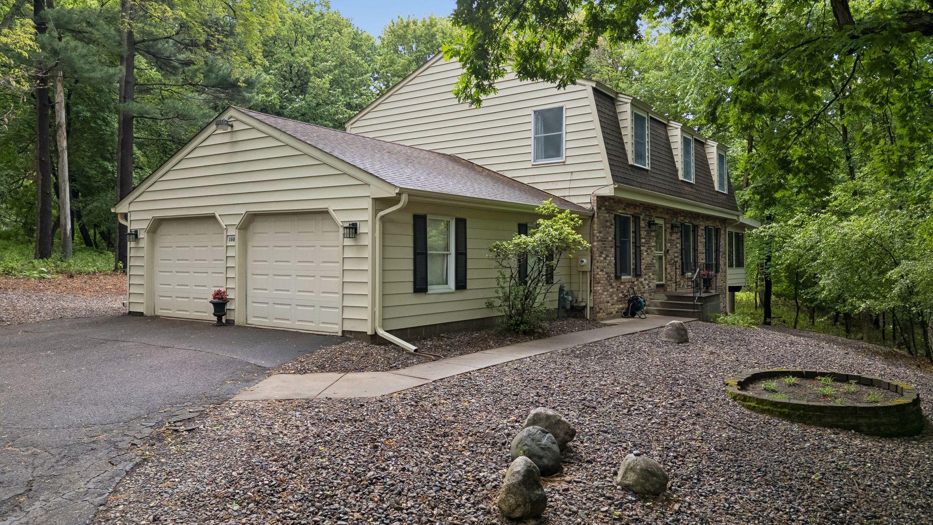 View of Residential at 360 Quail Road, Dellwood MN 55110, Dellwood (3 of 36) - Mike Wilen | Minnesota Team Real Estate