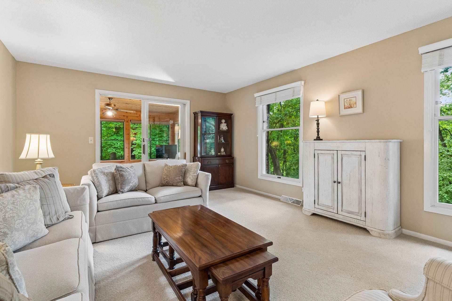 View of Residential at 360 Quail Road, Dellwood MN 55110, Dellwood (11 of 36) - Mike Wilen | Minnesota Team Real Estate