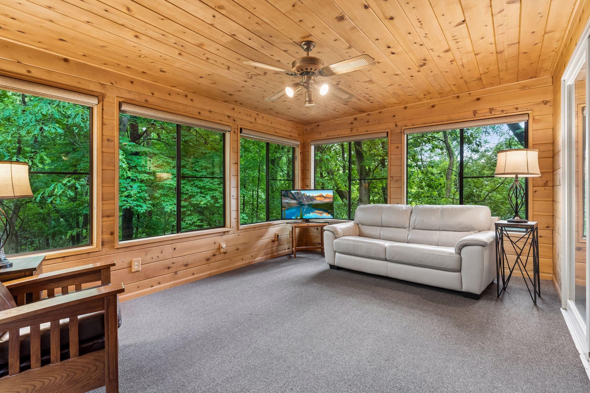 View of Residential at 360 Quail Road, Dellwood MN 55110, Dellwood (13 of 36) - Mike Wilen | Minnesota Team Real Estate