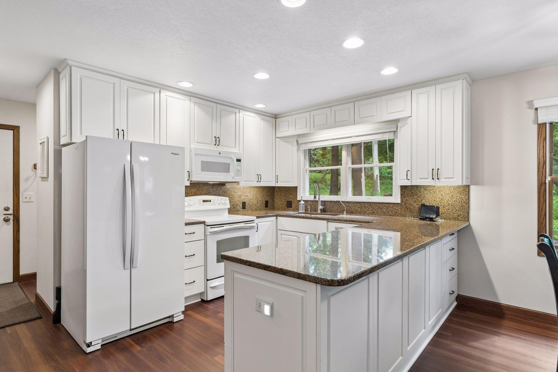 View of Residential at 360 Quail Road, Dellwood MN 55110, Dellwood (4 of 36) - Mike Wilen | Minnesota Team Real Estate