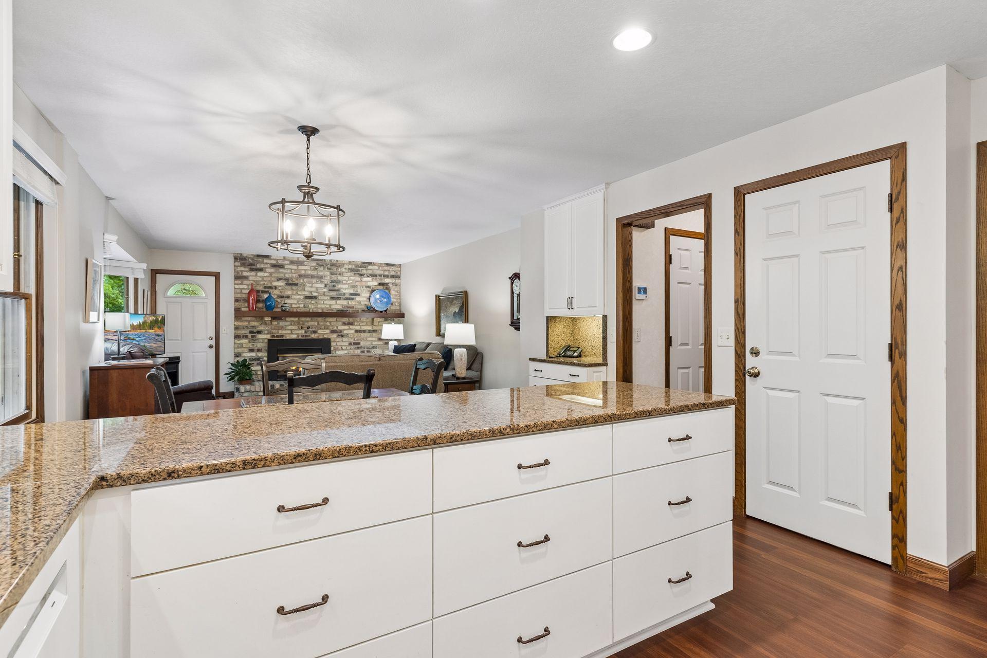 View of Residential at 360 Quail Road, Dellwood MN 55110, Dellwood (6 of 36) - Mike Wilen | Minnesota Team Real Estate