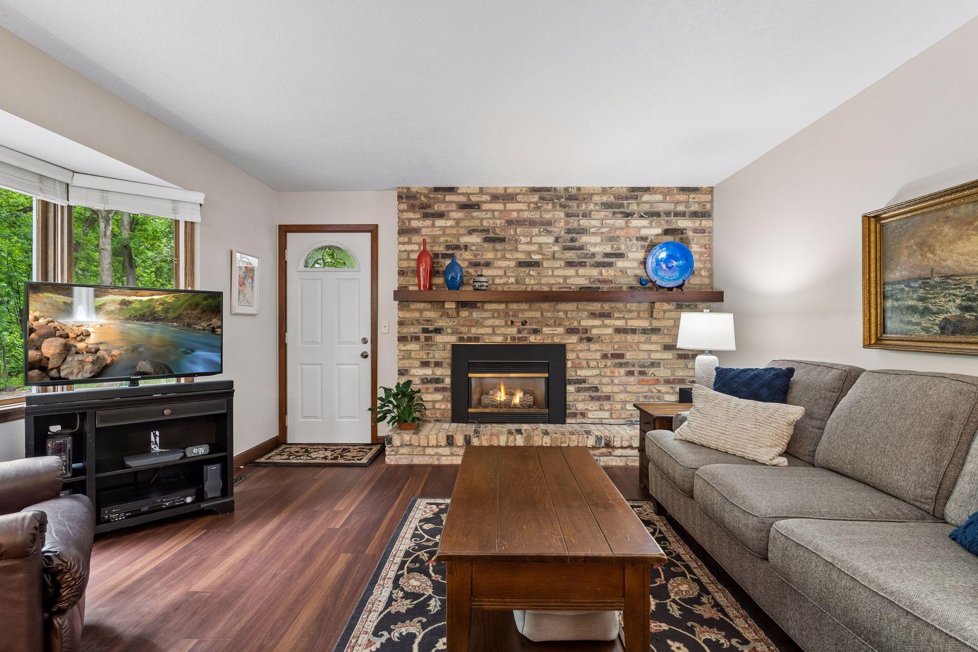 View of Residential at 360 Quail Road, Dellwood MN 55110, Dellwood (9 of 36) - Mike Wilen | Minnesota Team Real Estate