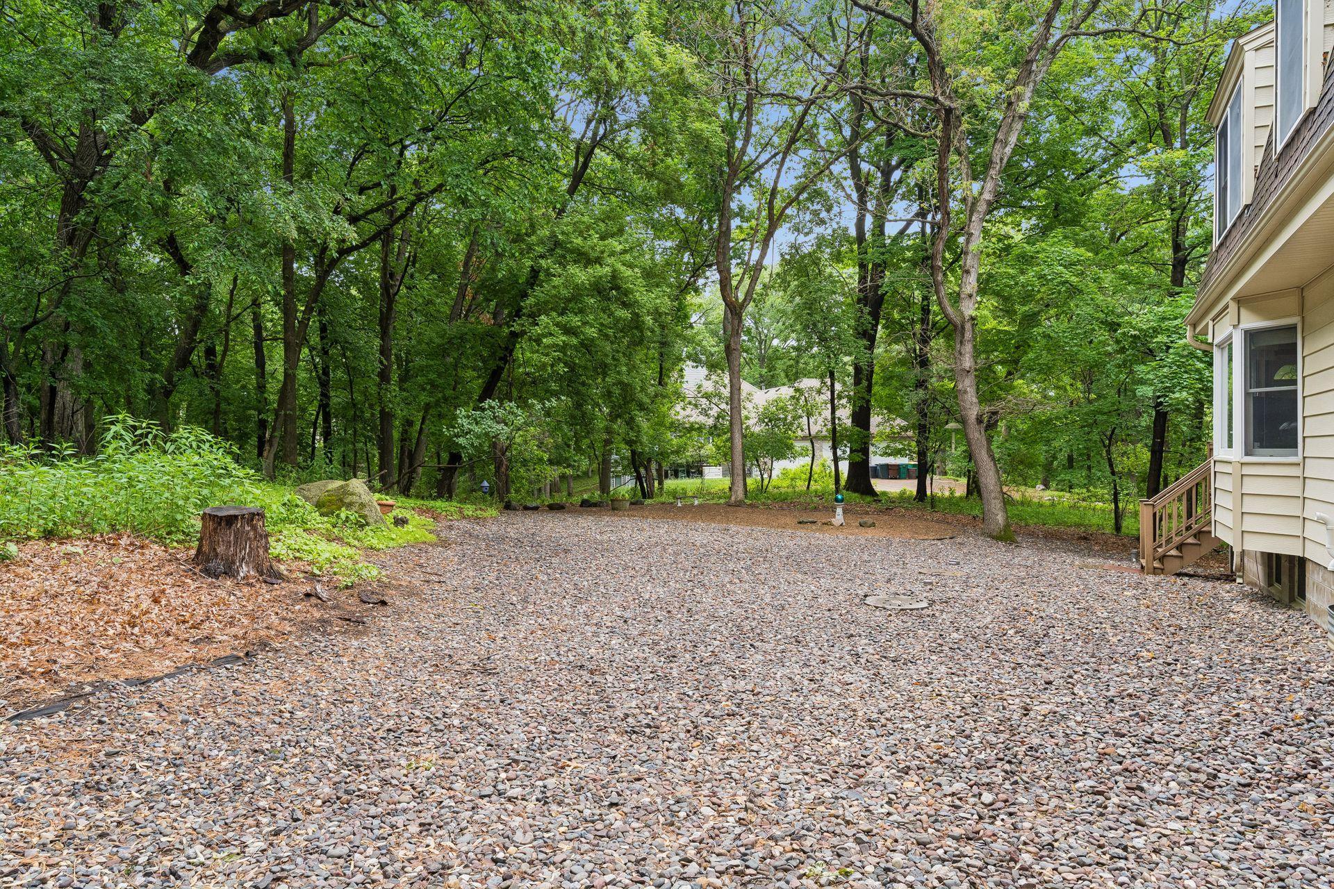 View of Residential at 360 Quail Road, Dellwood MN 55110, Dellwood (30 of 36) - Mike Wilen | Minnesota Team Real Estate