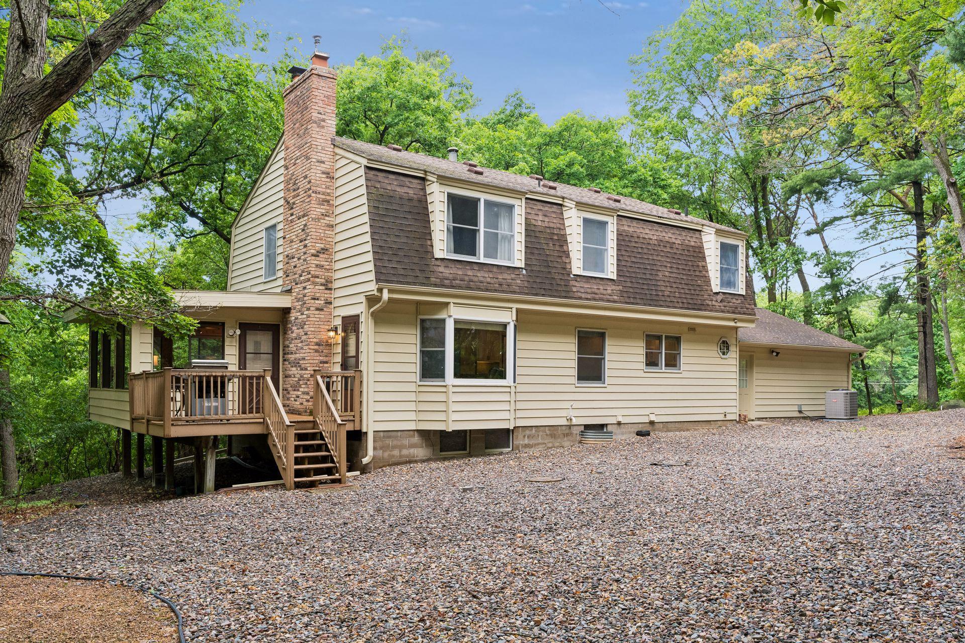 View of Residential at 360 Quail Road, Dellwood MN 55110, Dellwood (32 of 36) - Mike Wilen | Minnesota Team Real Estate