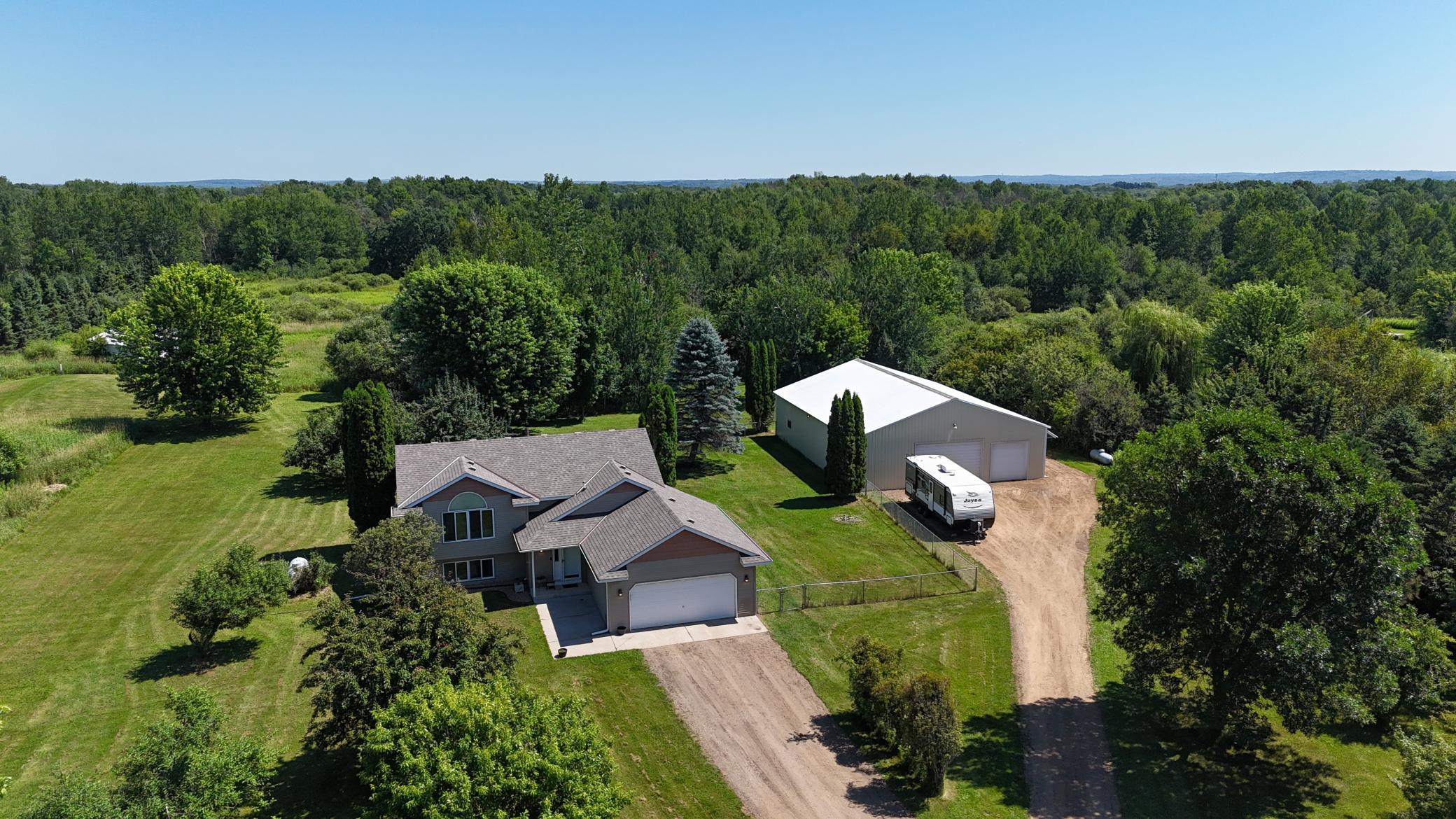 View of Residential at 18180 Franconia Trail, Shafer MN 55074, Shafer - Mike Wilen | Minnesota Team Real Estate