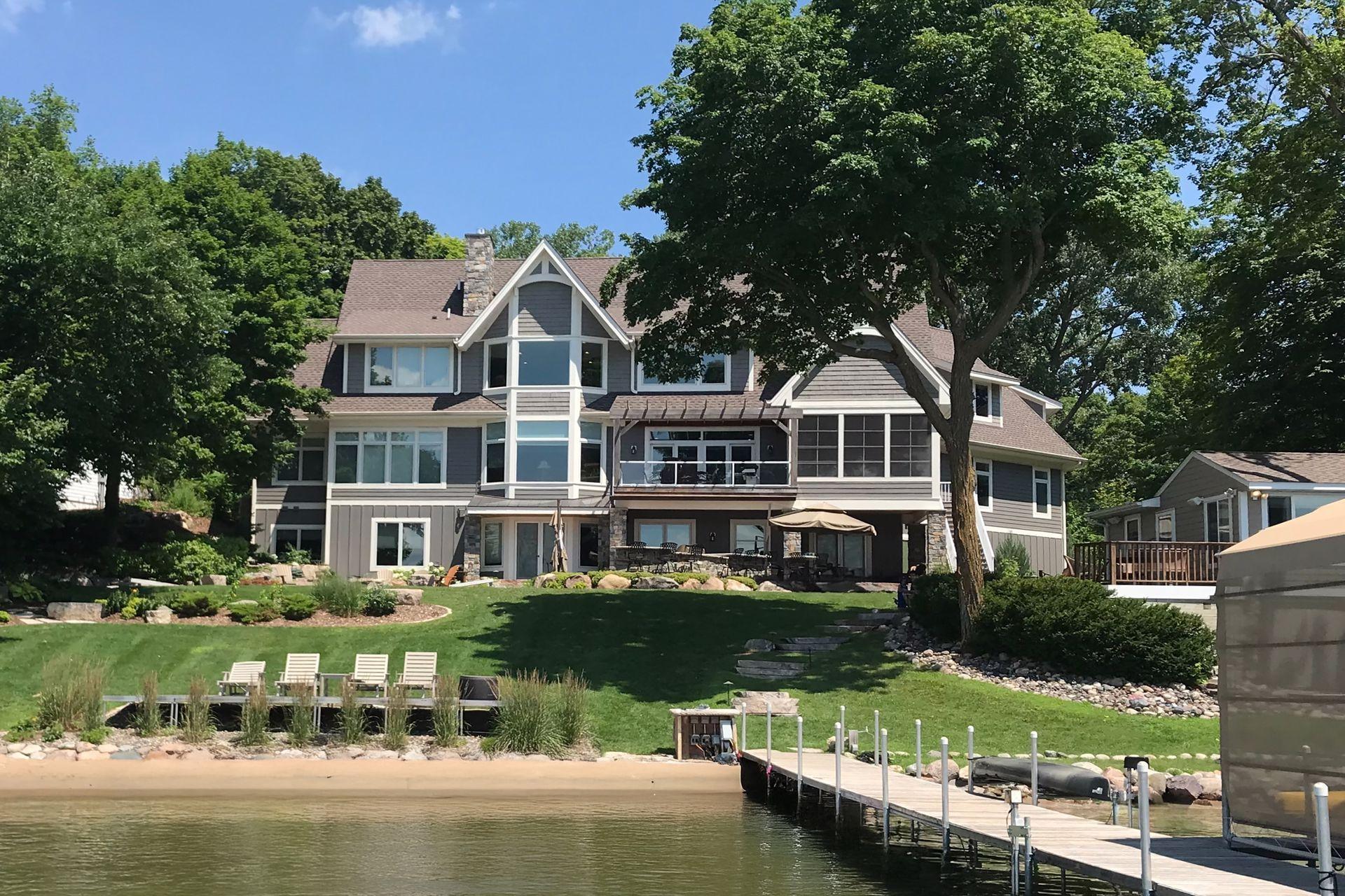 View of Residential at 1065 Tonkawa Road, Orono MN 55356, Orono (3 of 138) - Mike Wilen | Minnesota Team Real Estate