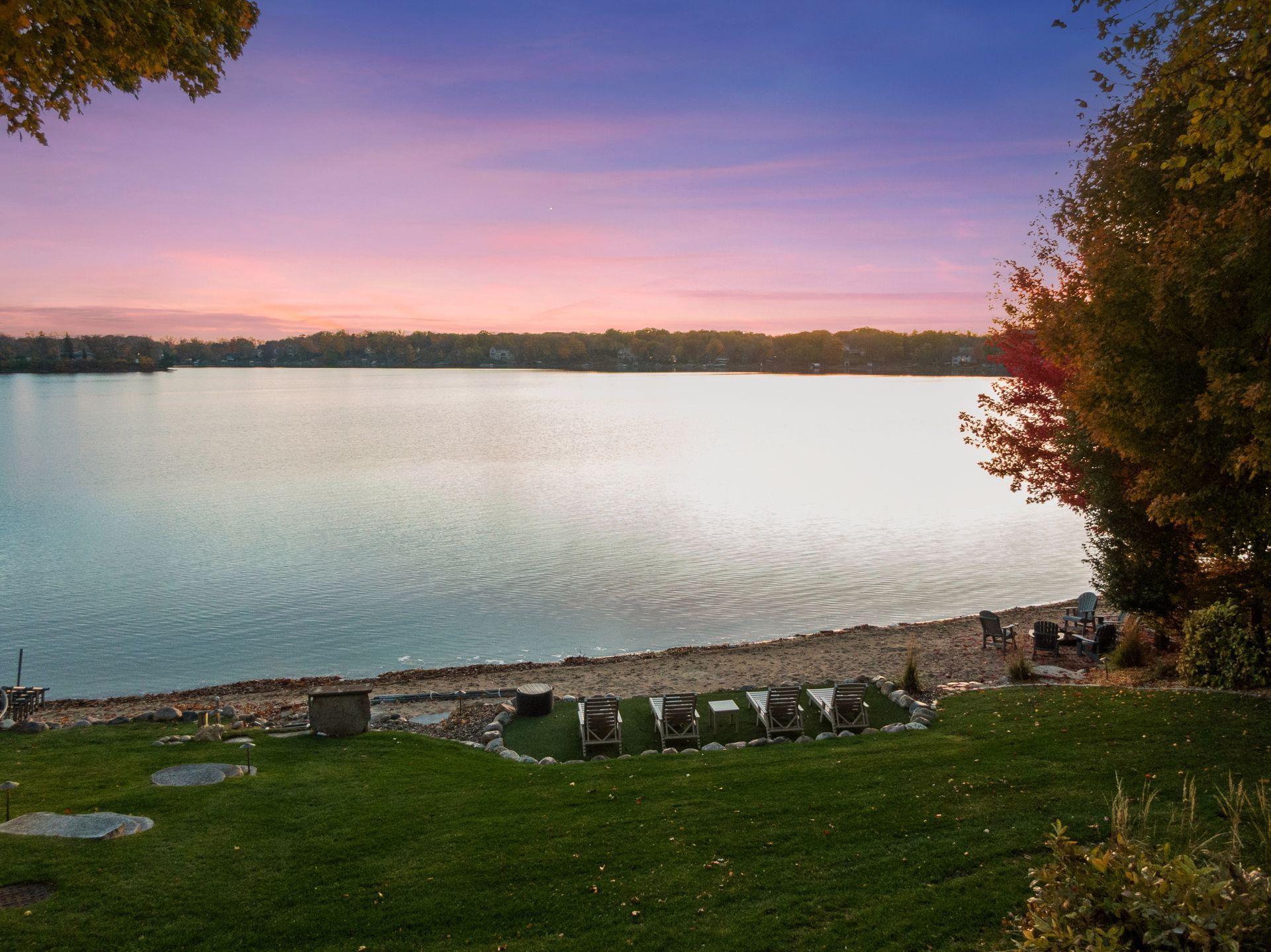 View of Residential at 1065 Tonkawa Road, Orono MN 55356, Orono (4 of 138) - Mike Wilen | Minnesota Team Real Estate