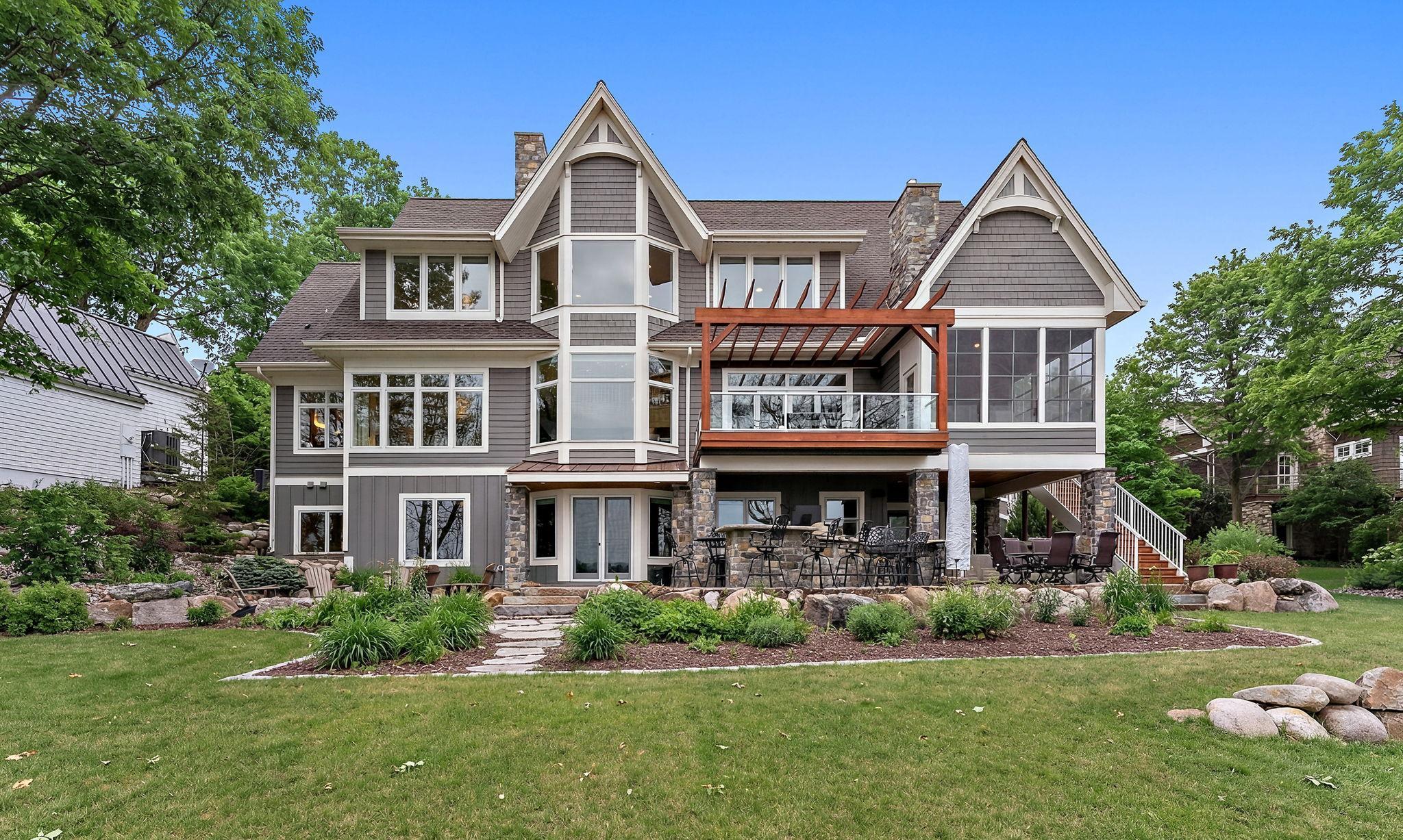 View of Residential at 1065 Tonkawa Road, Orono MN 55356, Orono (5 of 138) - Mike Wilen | Minnesota Team Real Estate