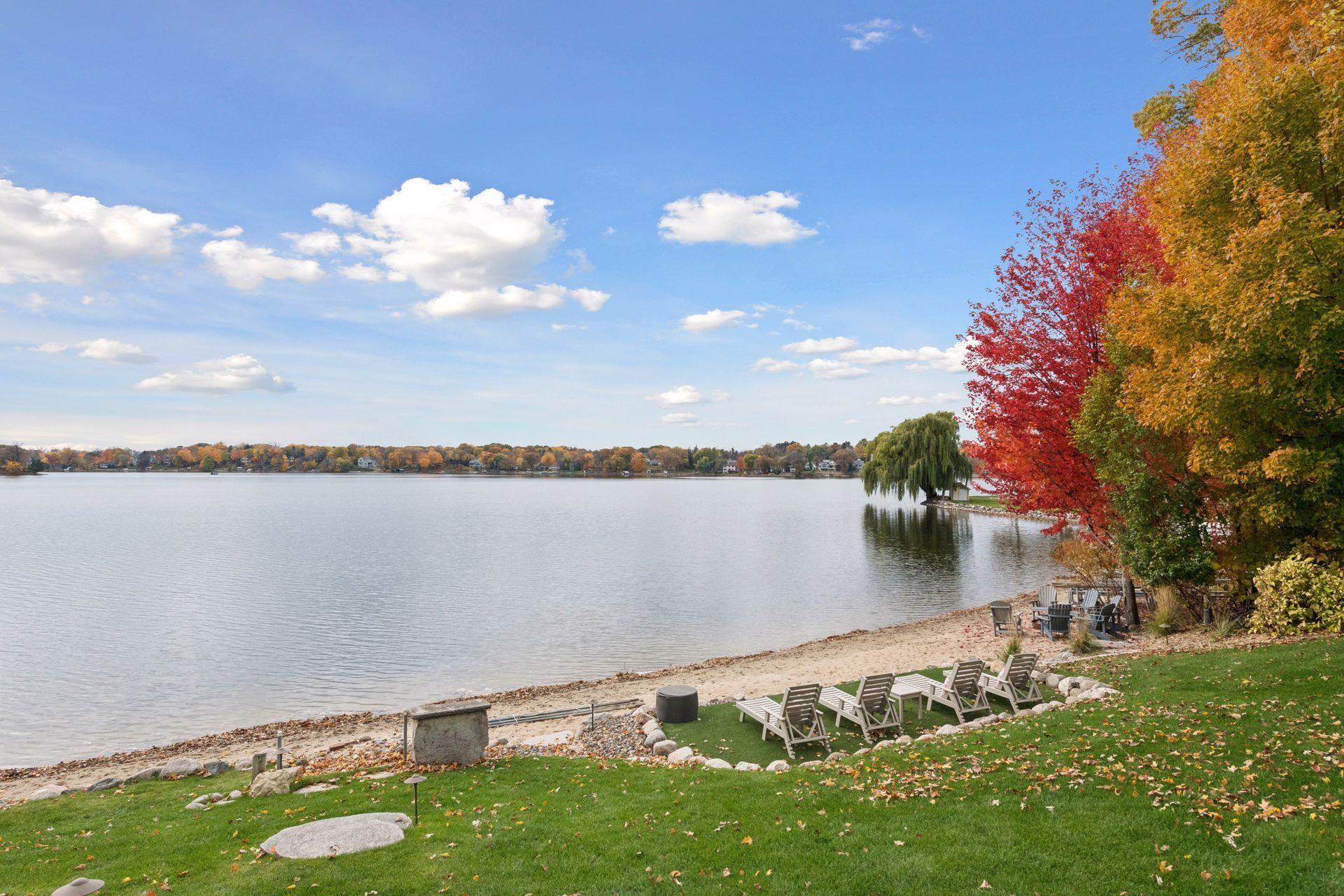View of Residential at 1065 Tonkawa Road, Orono MN 55356, Orono (6 of 138) - Mike Wilen | Minnesota Team Real Estate