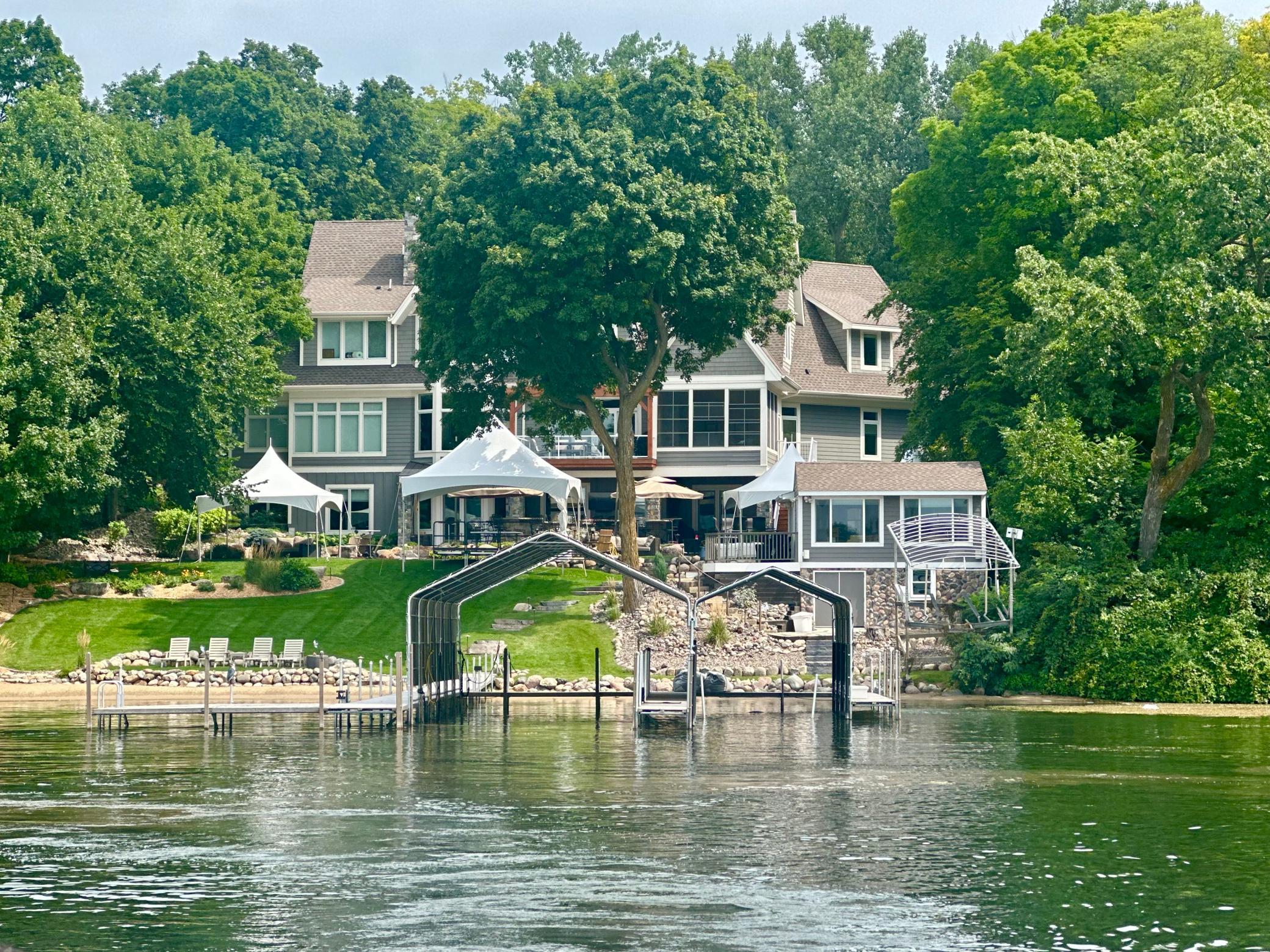 View of Residential at 1065 Tonkawa Road, Orono MN 55356, Orono (7 of 138) - Mike Wilen | Minnesota Team Real Estate