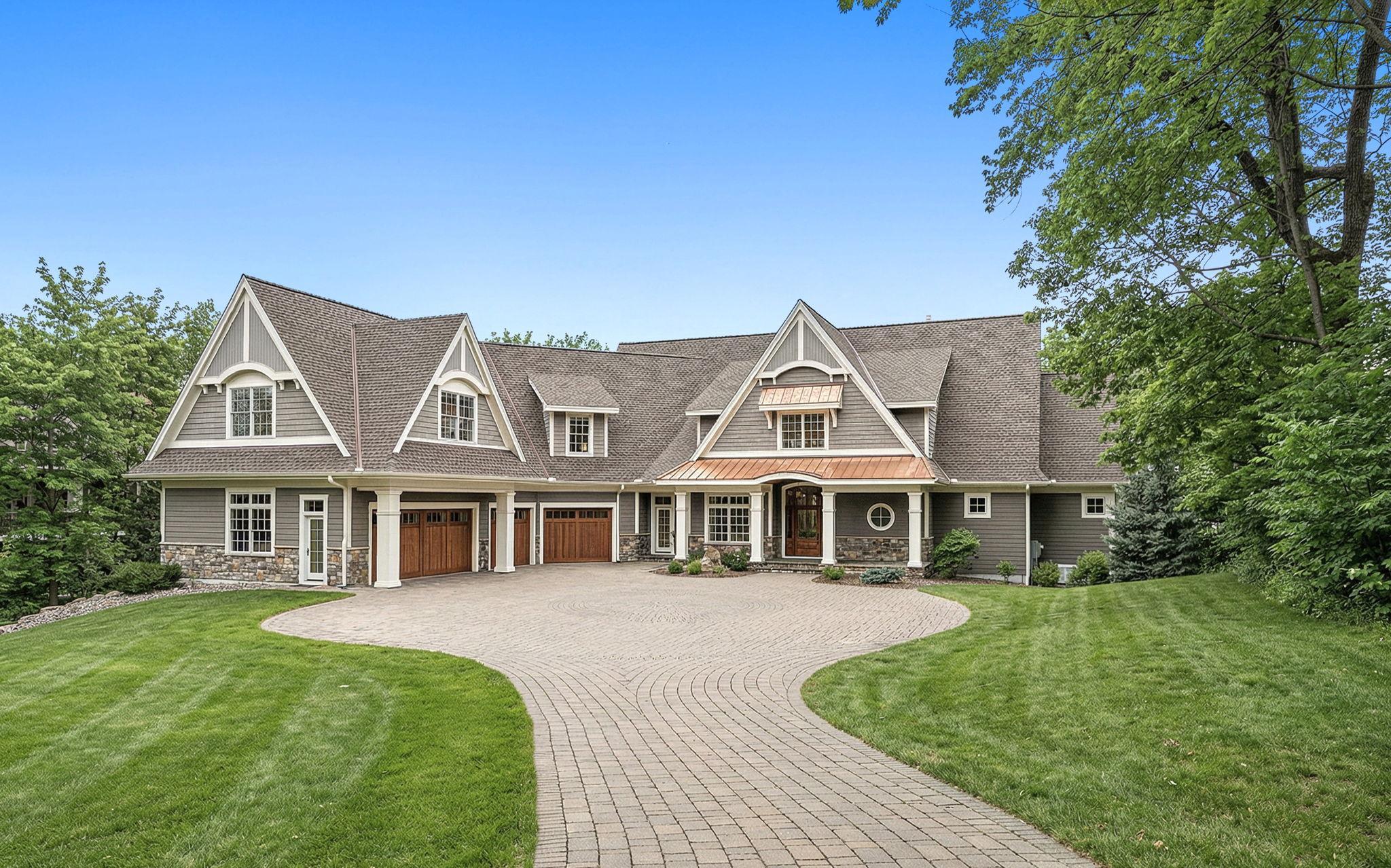 View of Residential at 1065 Tonkawa Road, Orono MN 55356, Orono (8 of 138) - Mike Wilen | Minnesota Team Real Estate