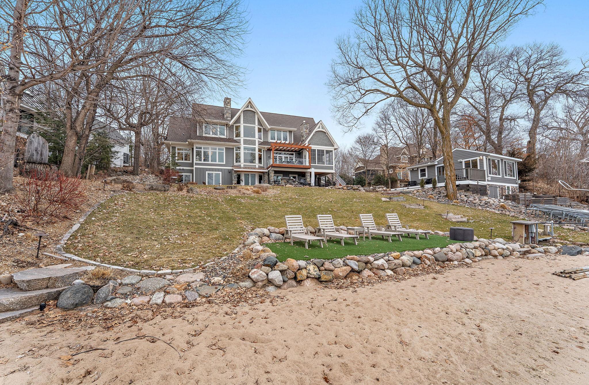 View of Residential at 1065 Tonkawa Road, Orono MN 55356, Orono (9 of 138) - Mike Wilen | Minnesota Team Real Estate