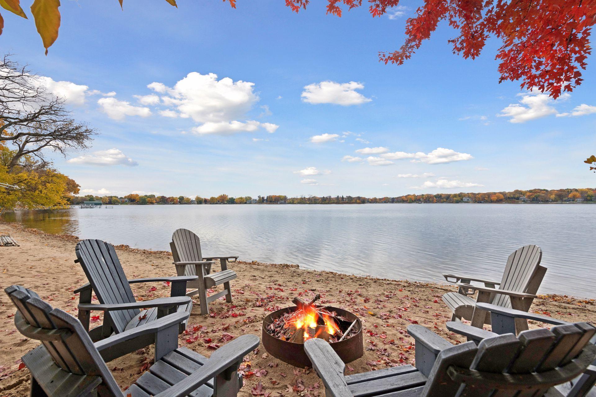 View of Residential at 1065 Tonkawa Road, Orono MN 55356, Orono (10 of 138) - Mike Wilen | Minnesota Team Real Estate