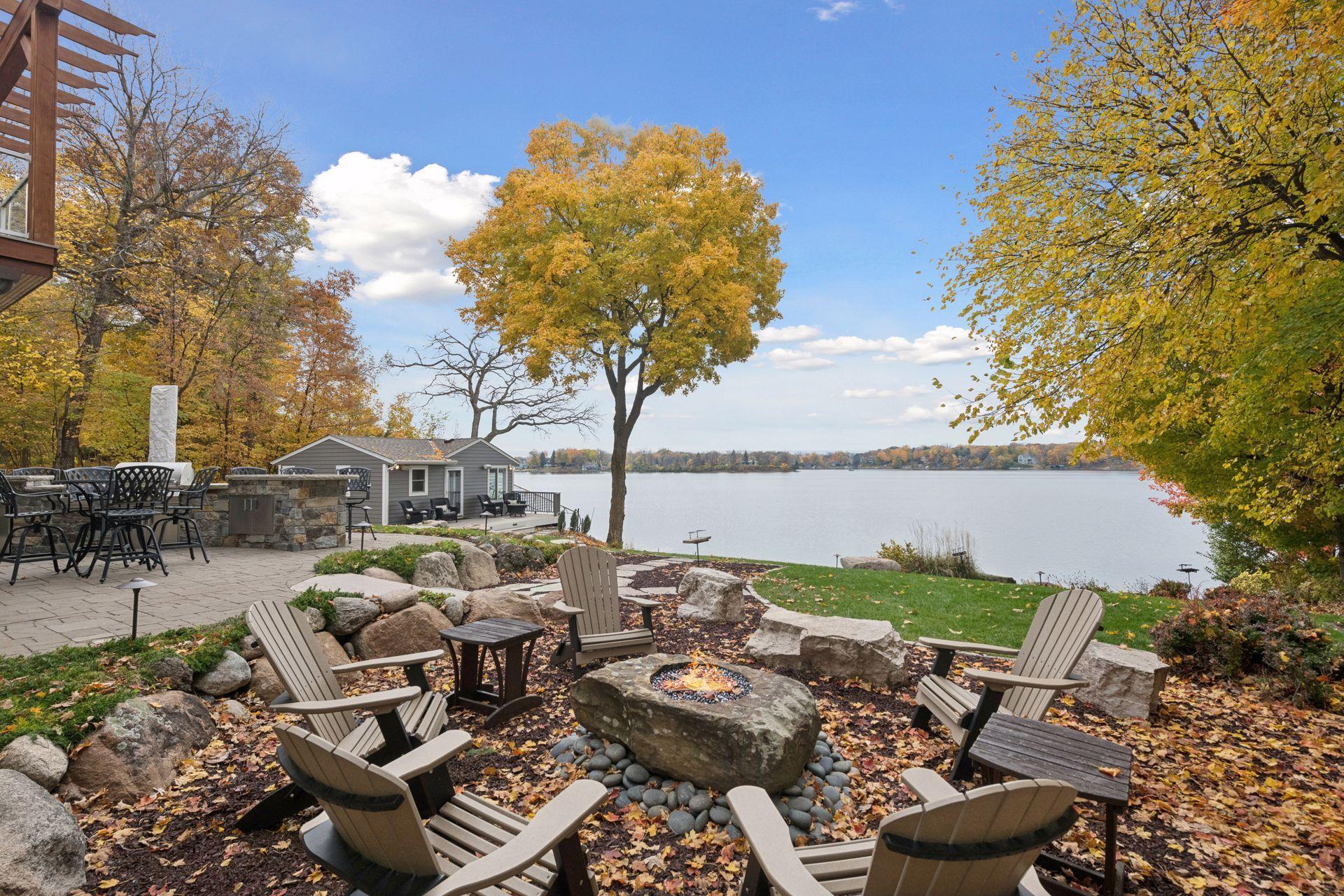 View of Residential at 1065 Tonkawa Road, Orono MN 55356, Orono (12 of 138) - Mike Wilen | Minnesota Team Real Estate