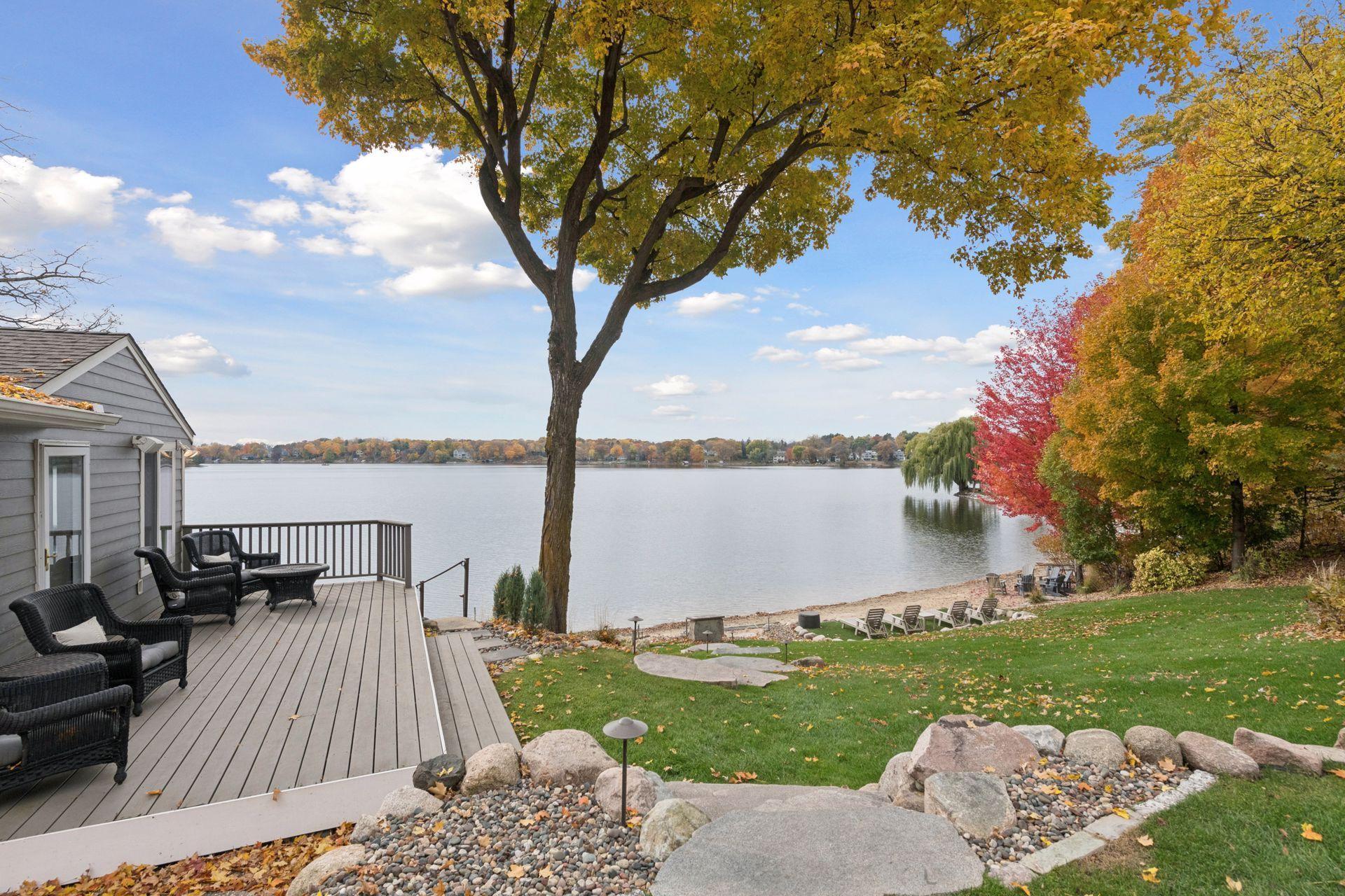View of Residential at 1065 Tonkawa Road, Orono MN 55356, Orono (13 of 138) - Mike Wilen | Minnesota Team Real Estate
