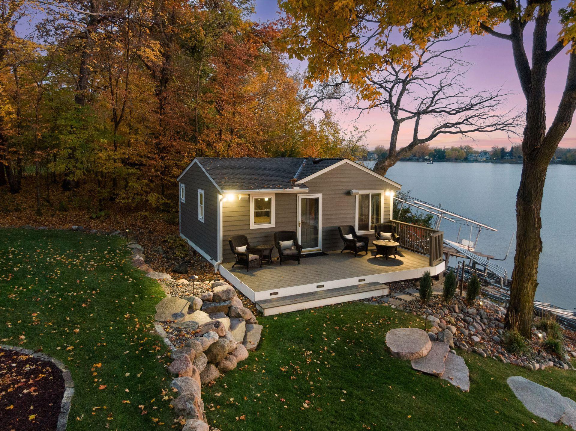 View of Residential at 1065 Tonkawa Road, Orono MN 55356, Orono (14 of 138) - Mike Wilen | Minnesota Team Real Estate
