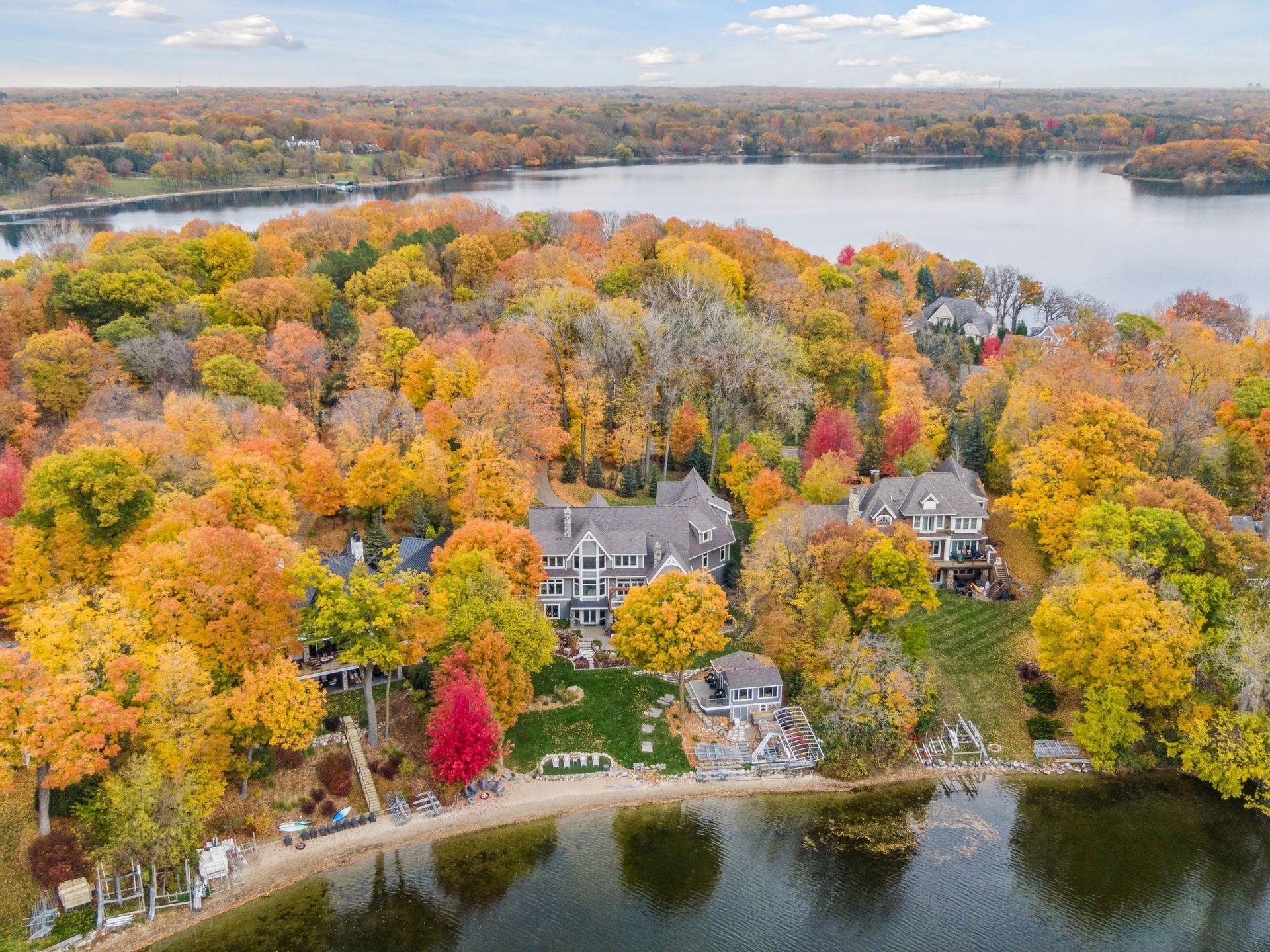 View of Residential at 1065 Tonkawa Road, Orono MN 55356, Orono (15 of 138) - Mike Wilen | Minnesota Team Real Estate